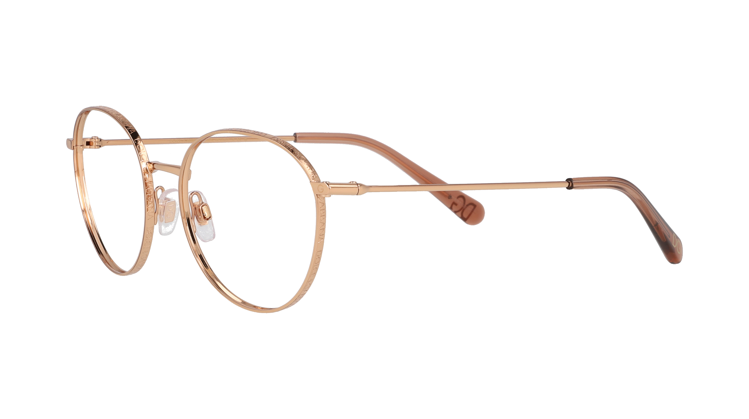 Dolce & Gabbana DG1322 Doré