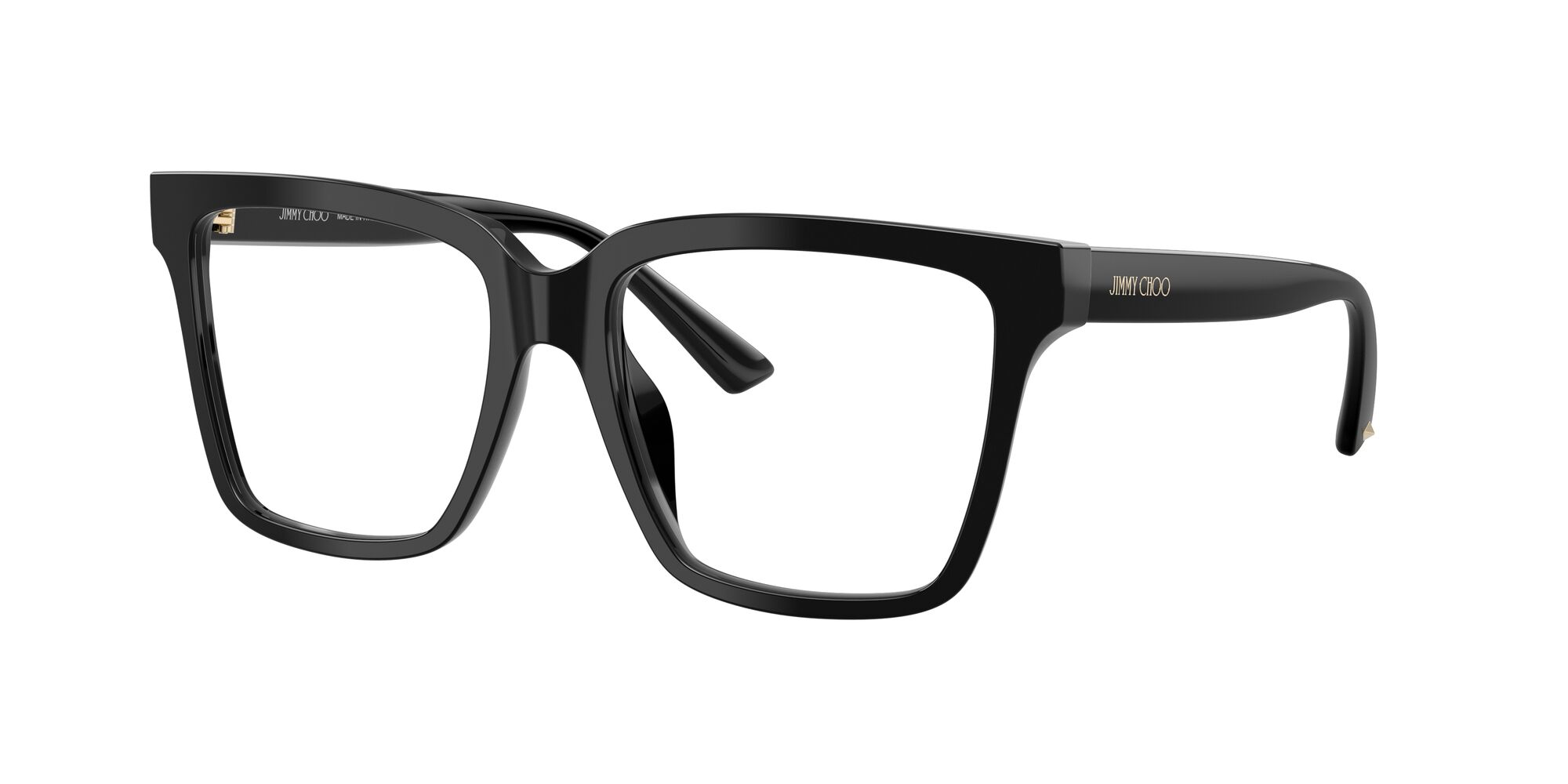 Jimmy Choo JC3040U Noir