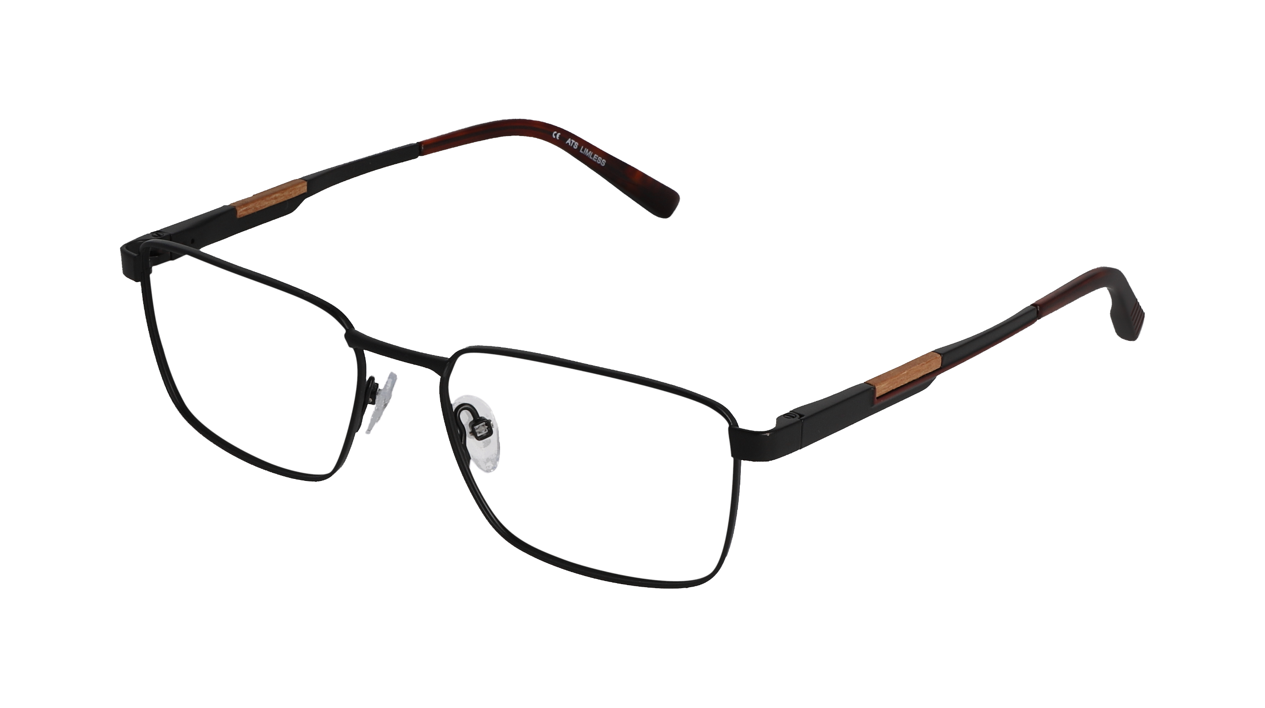 Limless LIMT2305 Noir