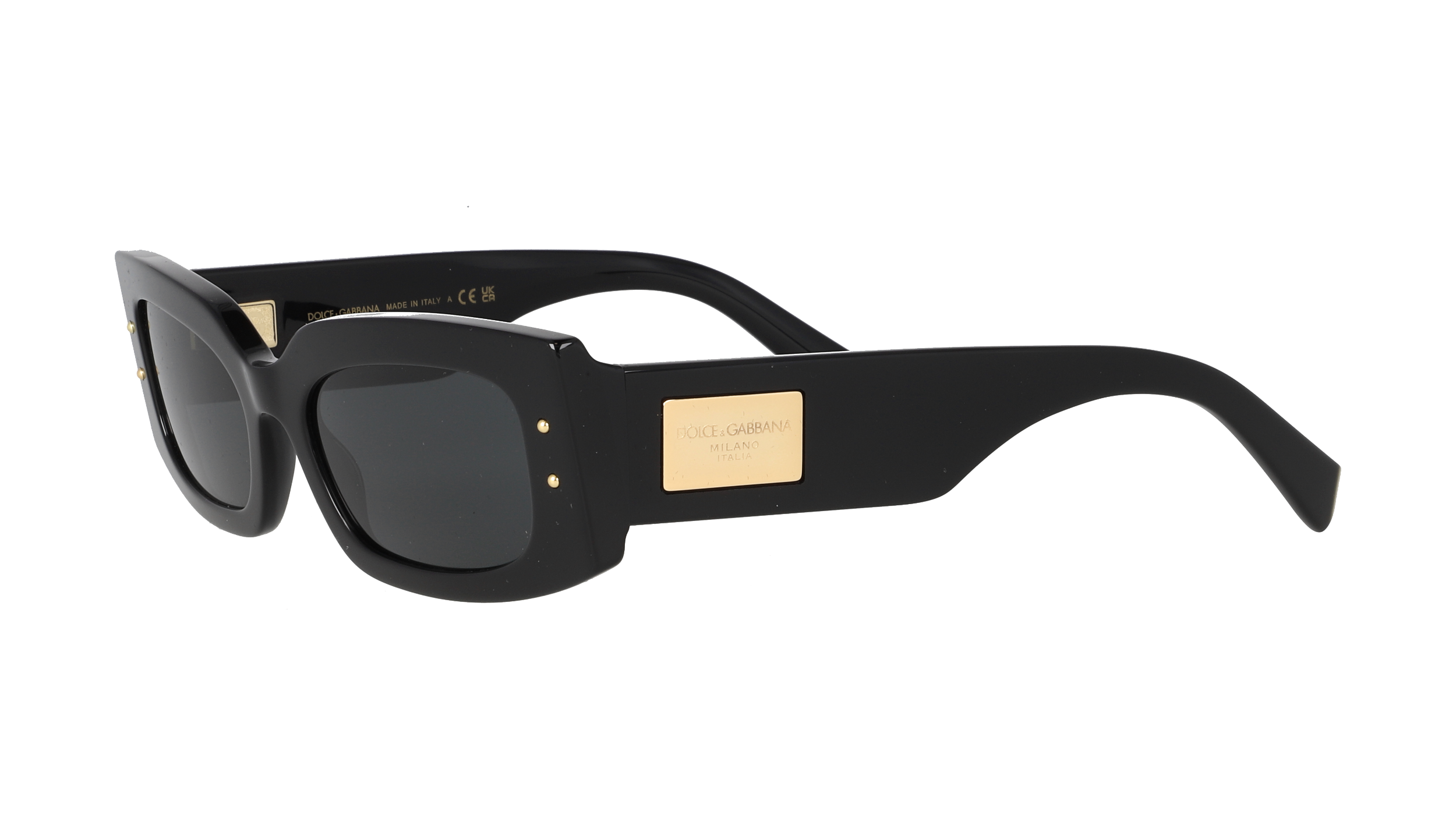 Dolce & Gabbana DG4479 Noir