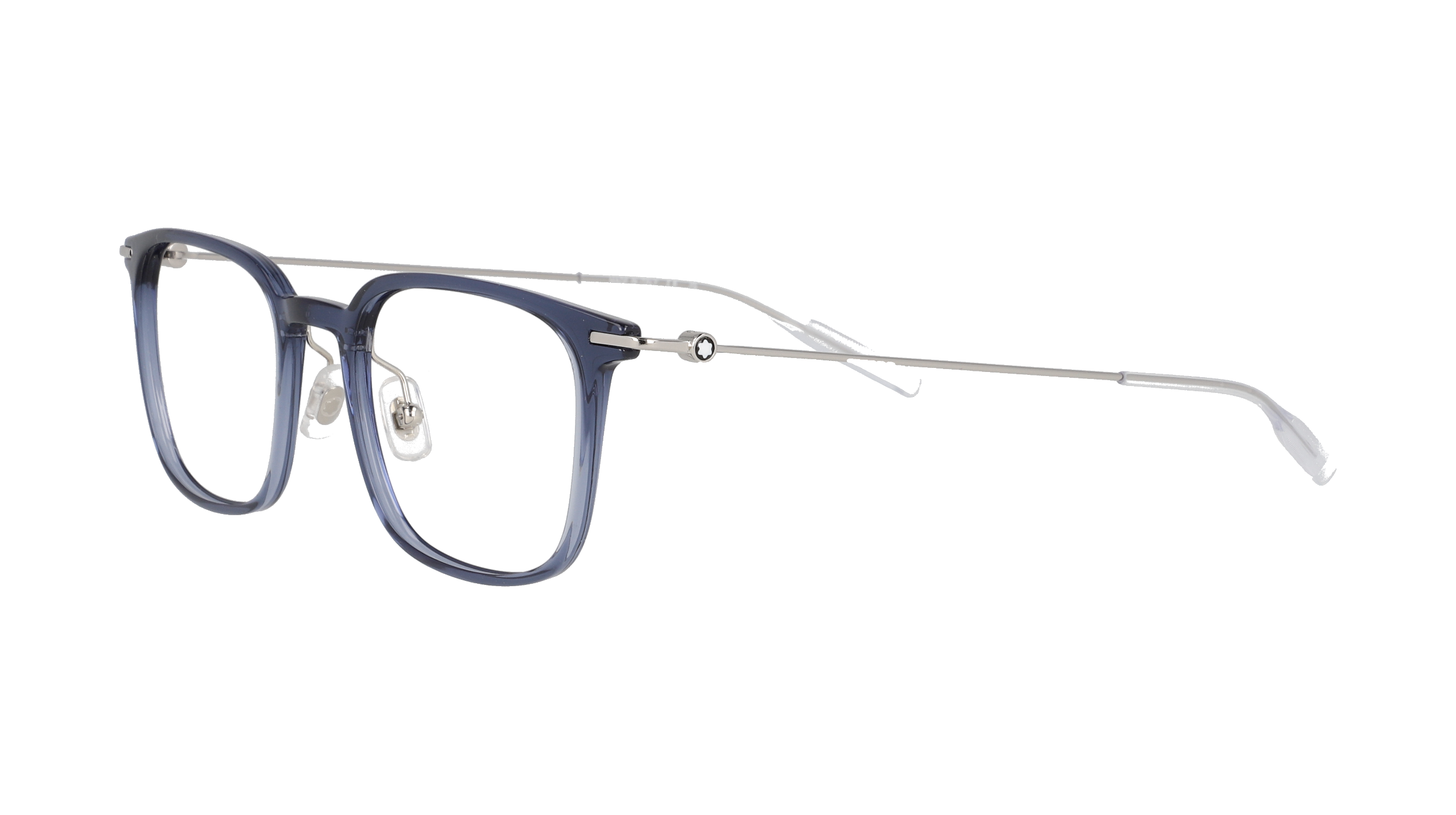 Montblanc MB0100O Bleu