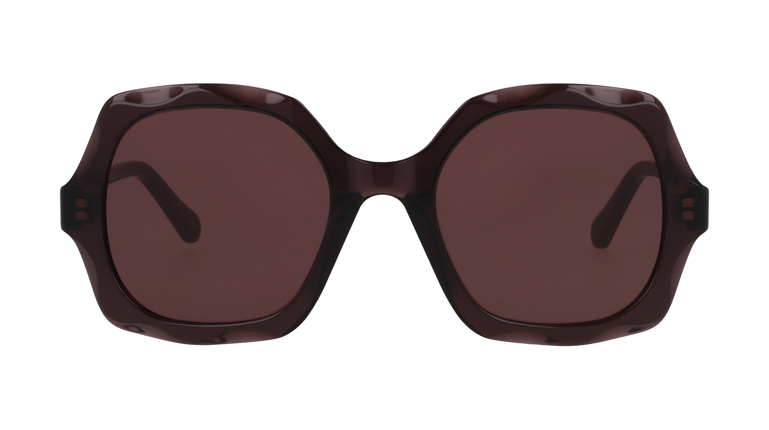 Chloé CH0226S Rouge