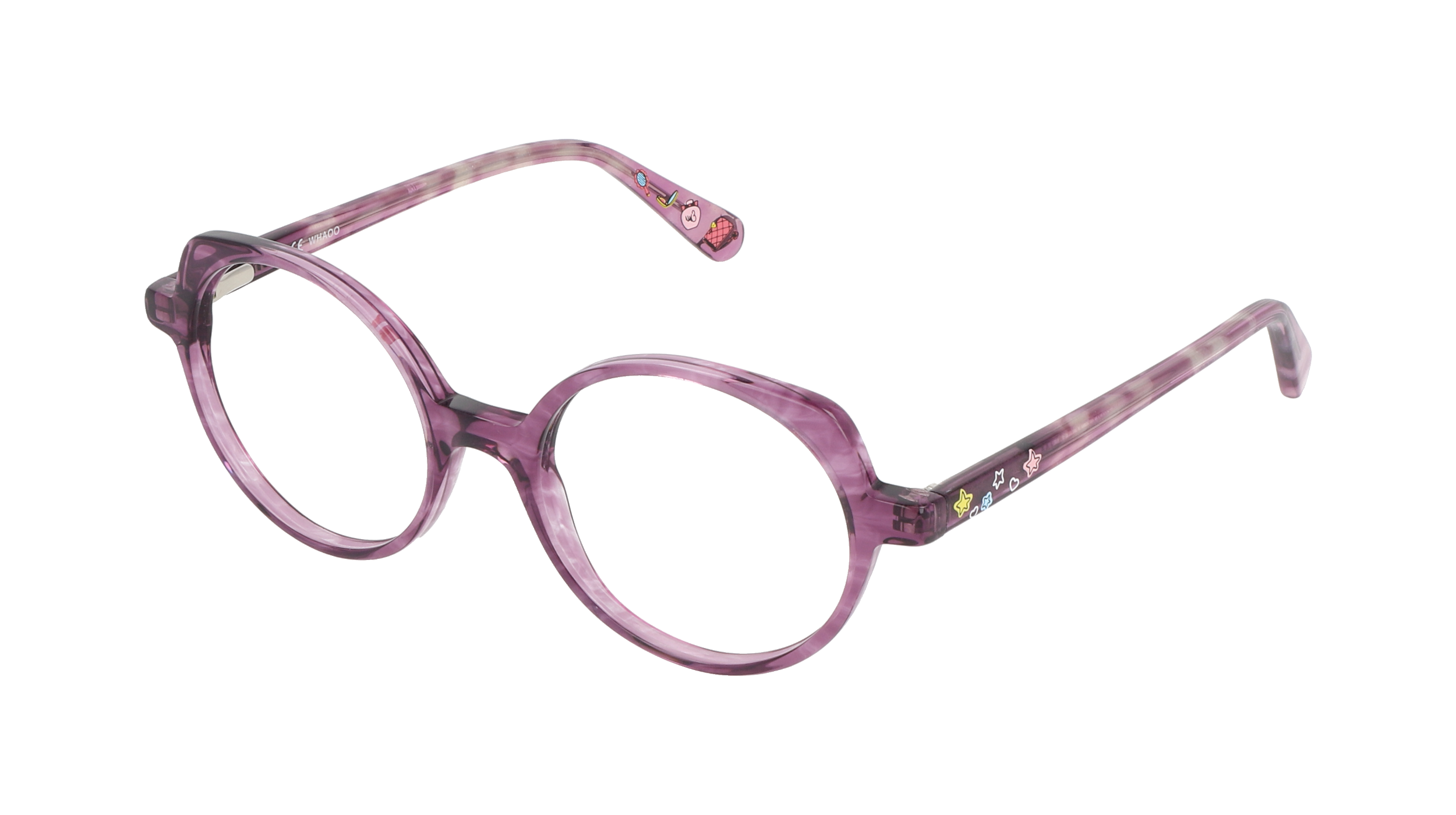 Whaoo J2506 Violet