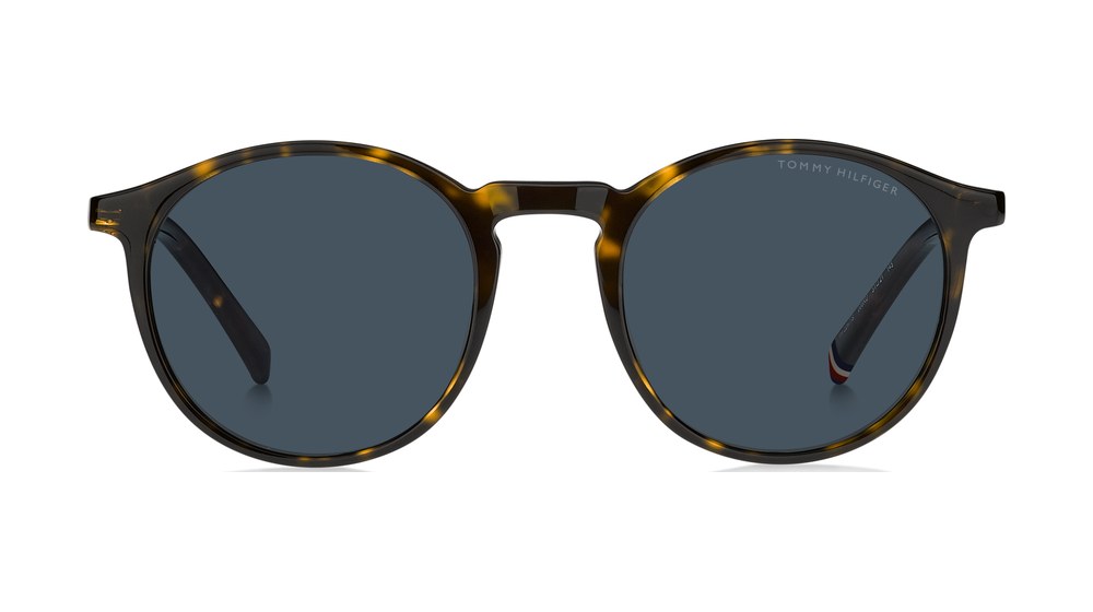 Tommy Hilfiger TH 2267/S Brun