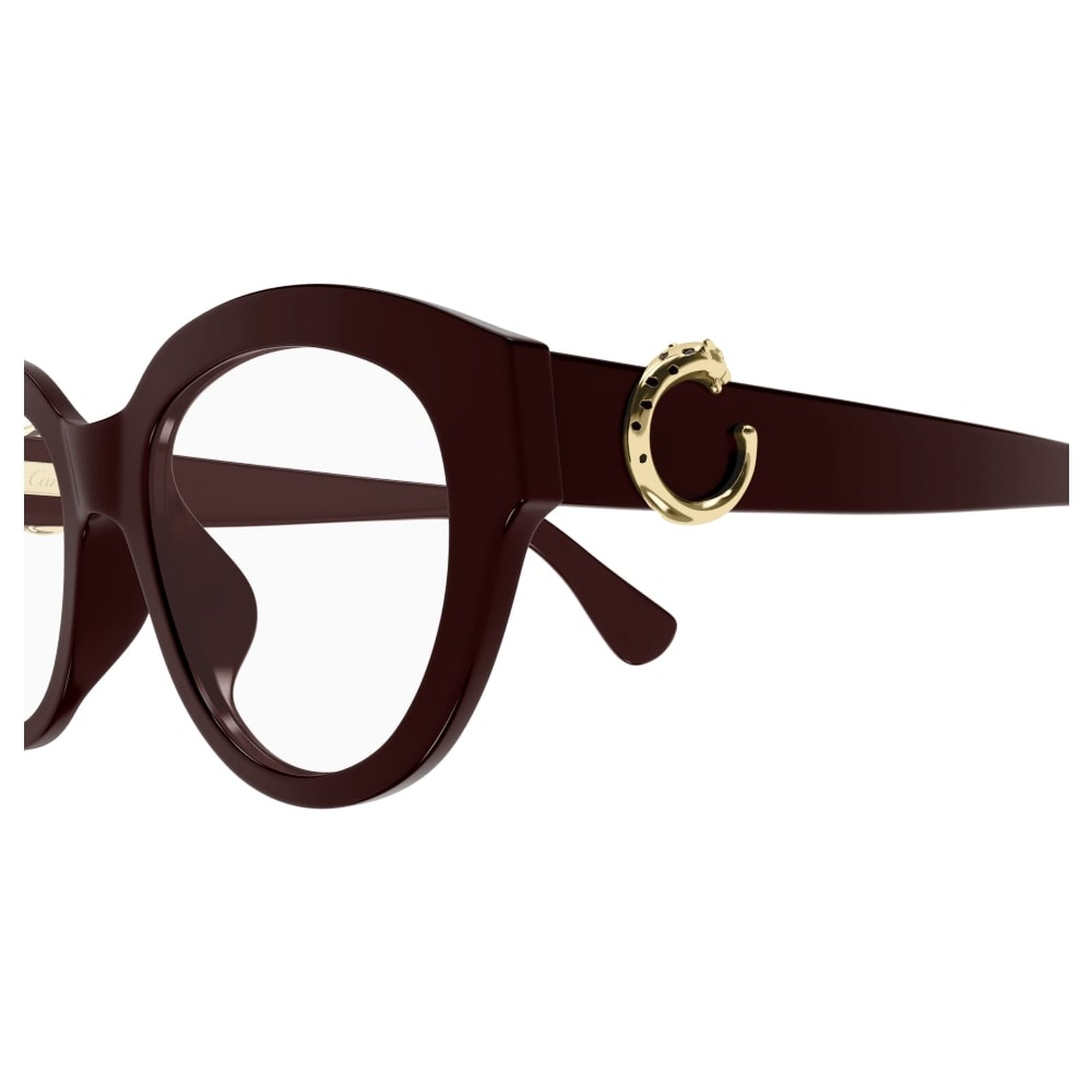 Cartier CT0567O Bordeaux