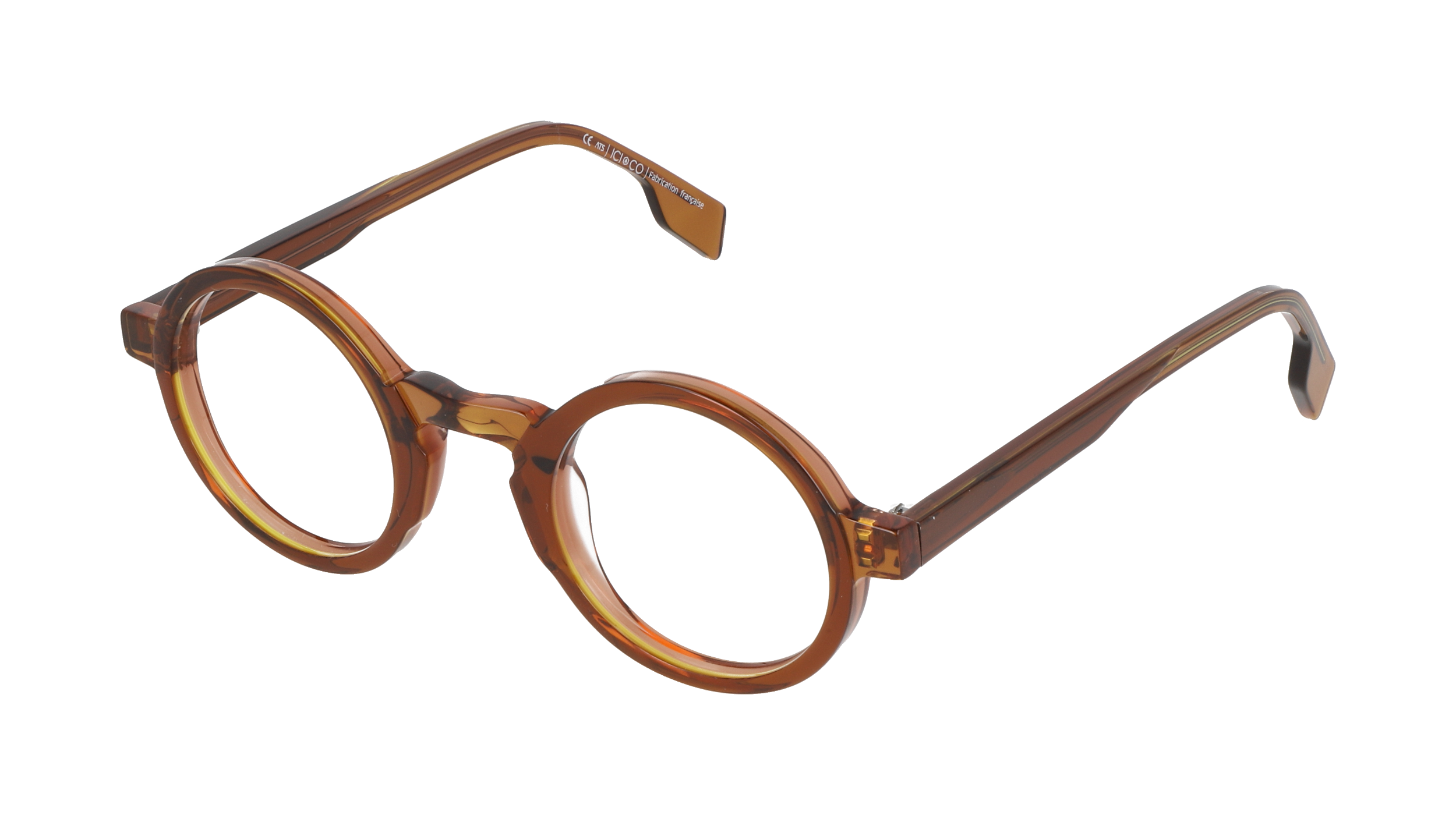 Ici&Co ICIH2508 Brun