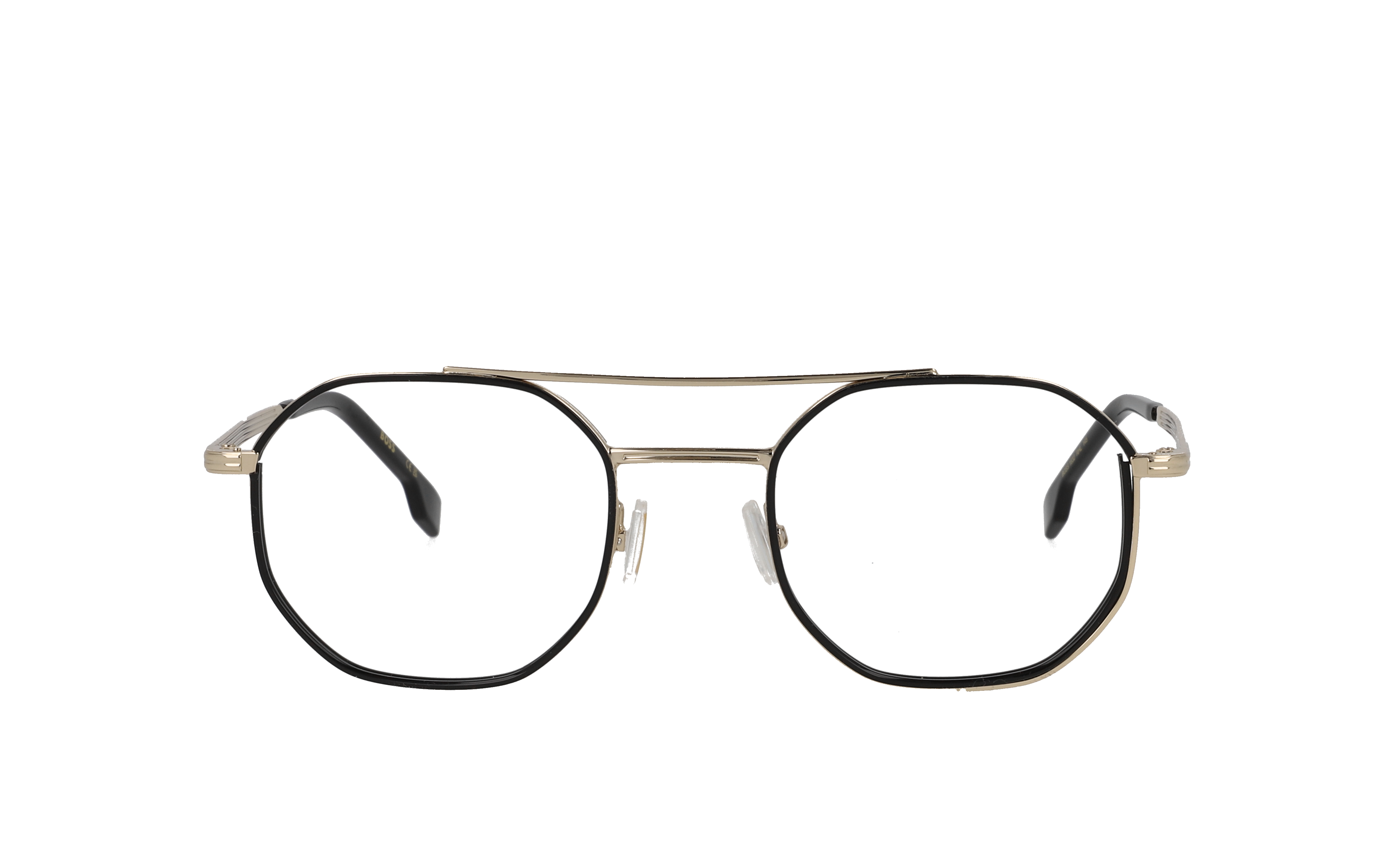 Boss BOSS 1632 Noir