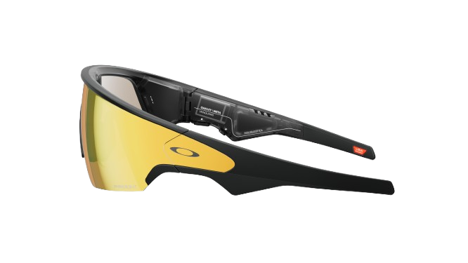 Oakley Meta – OW8001 Noir