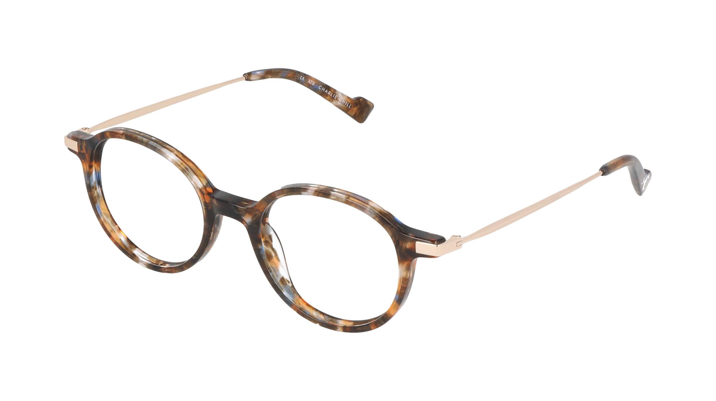 Charlie Chill CCA2604 Ecaille