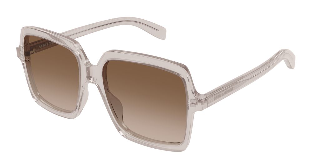 Saint Laurent SL 174 Beige