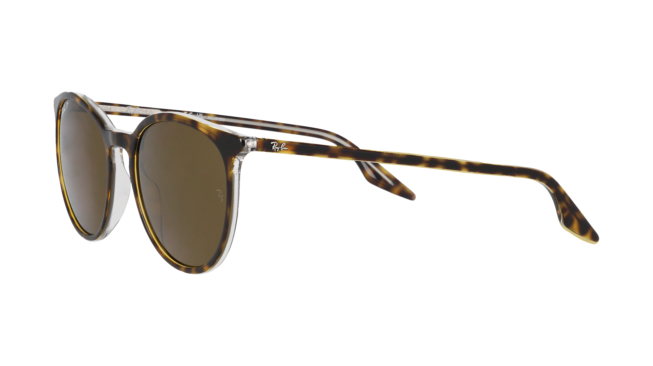 Ray-Ban RB2204 Ecaille