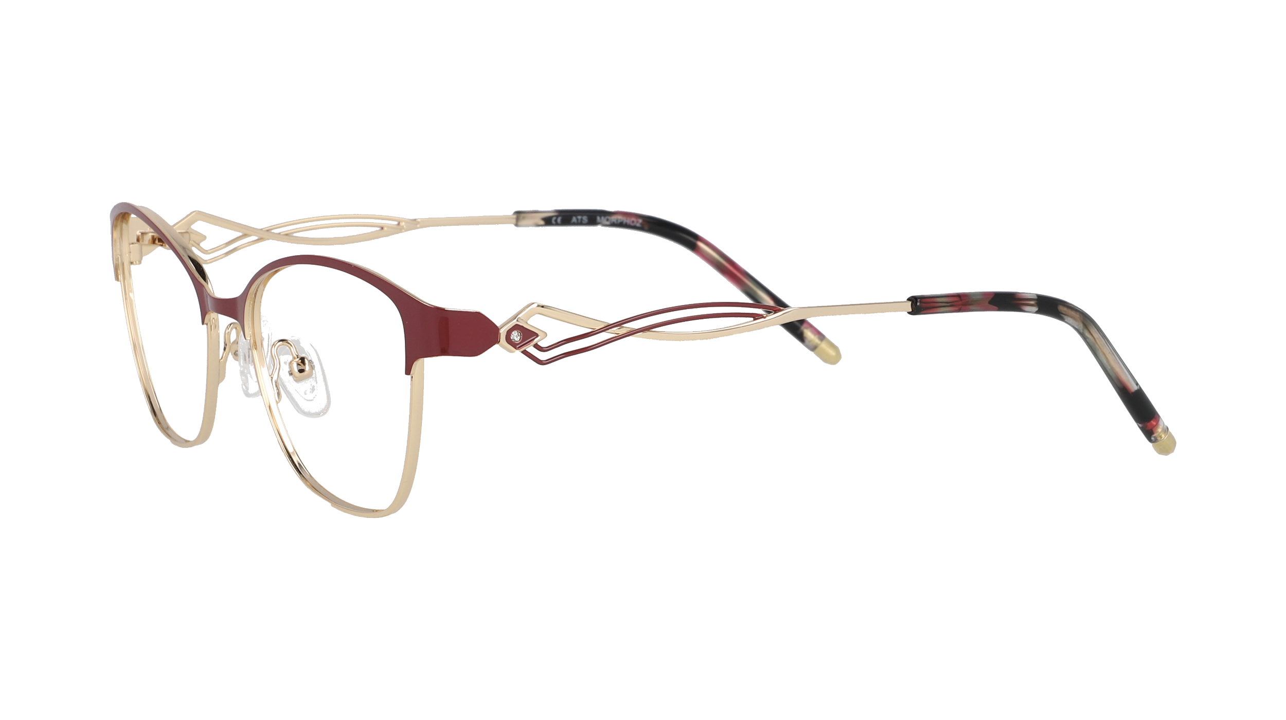 Morphoz MZF2506 Bordeaux