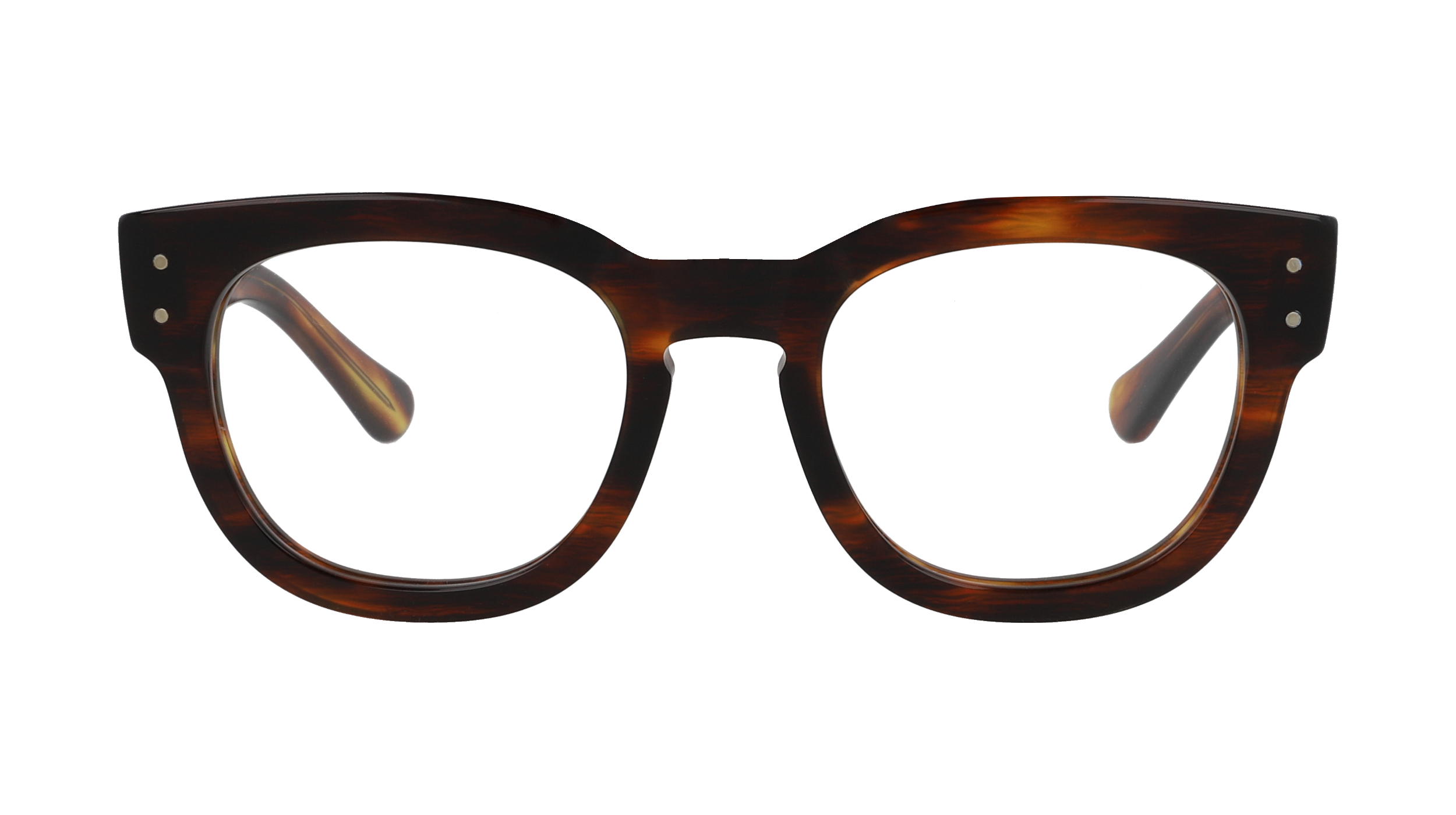 Ray-Ban RX0298V Ecaille