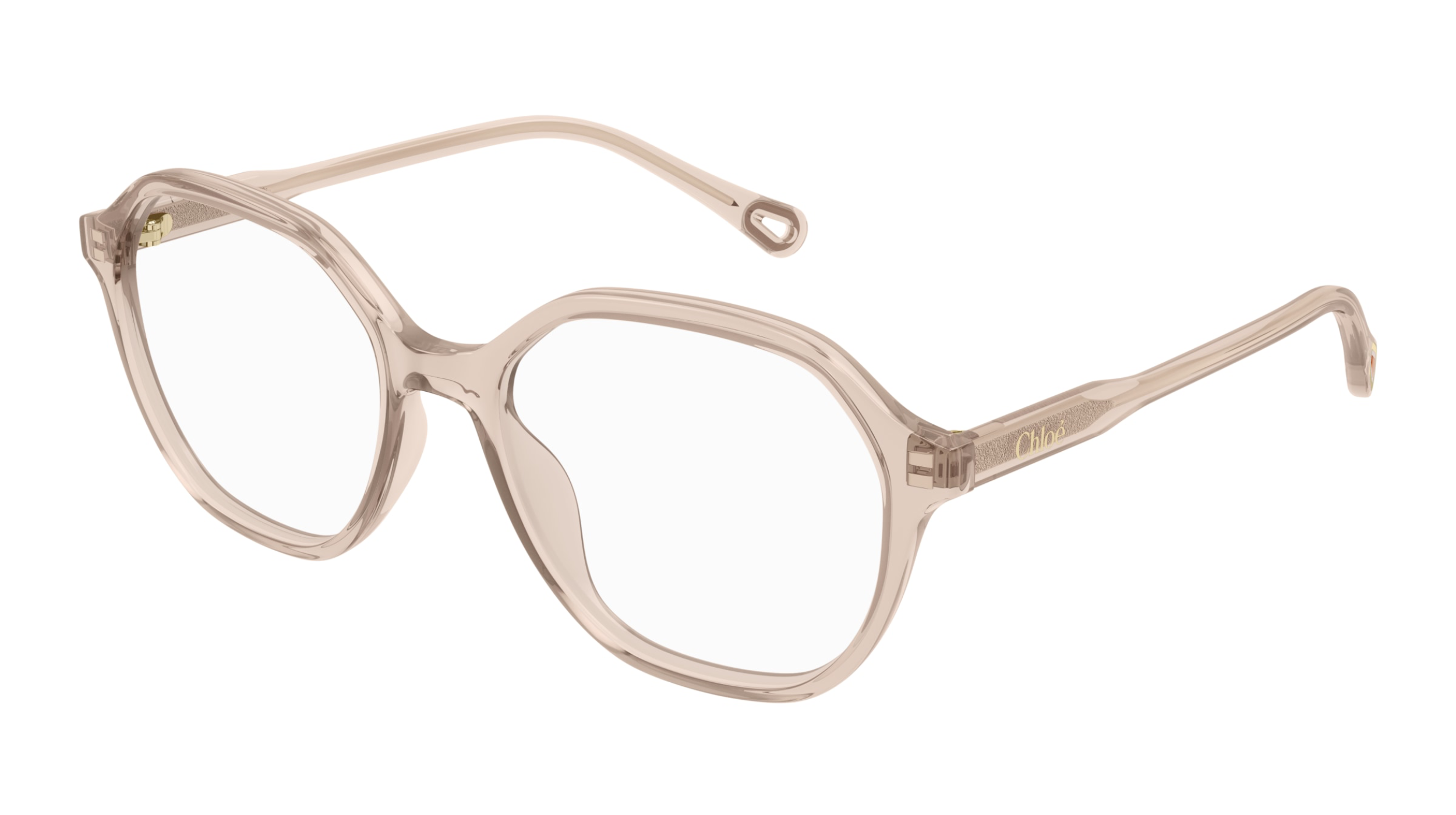Chloé CH0312O Beige