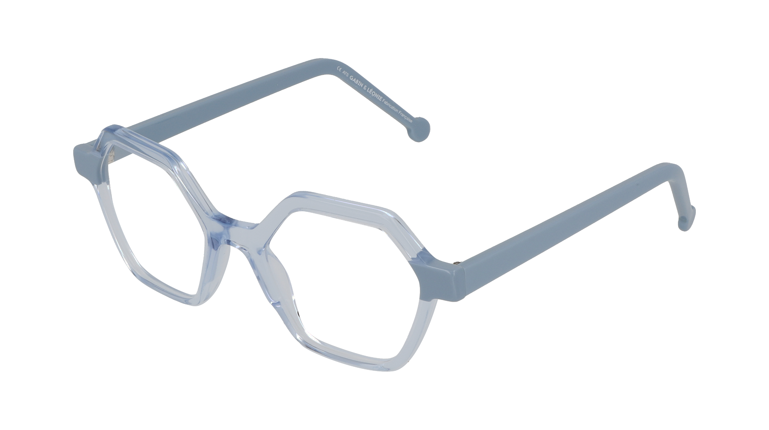 Gabin & Léonie GL2305 Bleu
