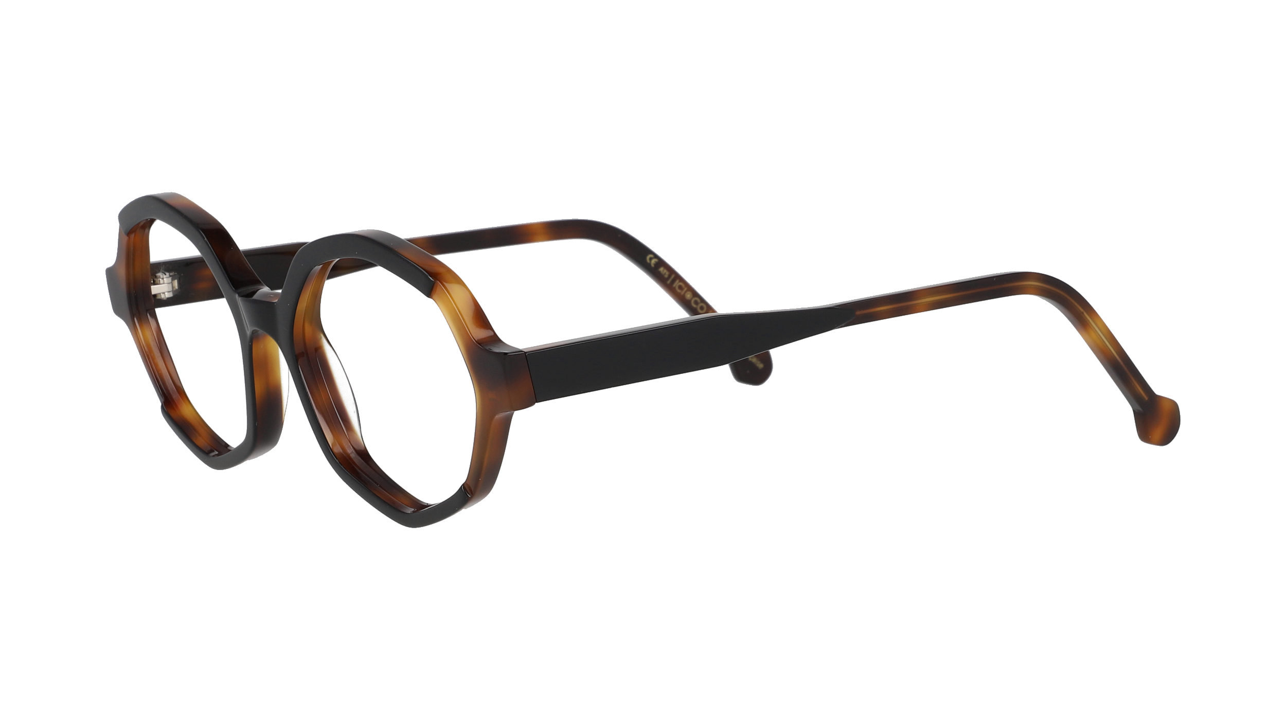 Ici&Co ICIF2512 Noir