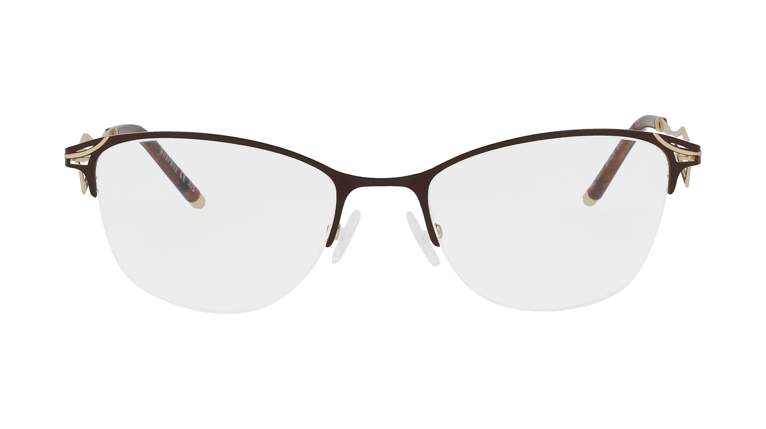 Morphoz MZF2511 Brun