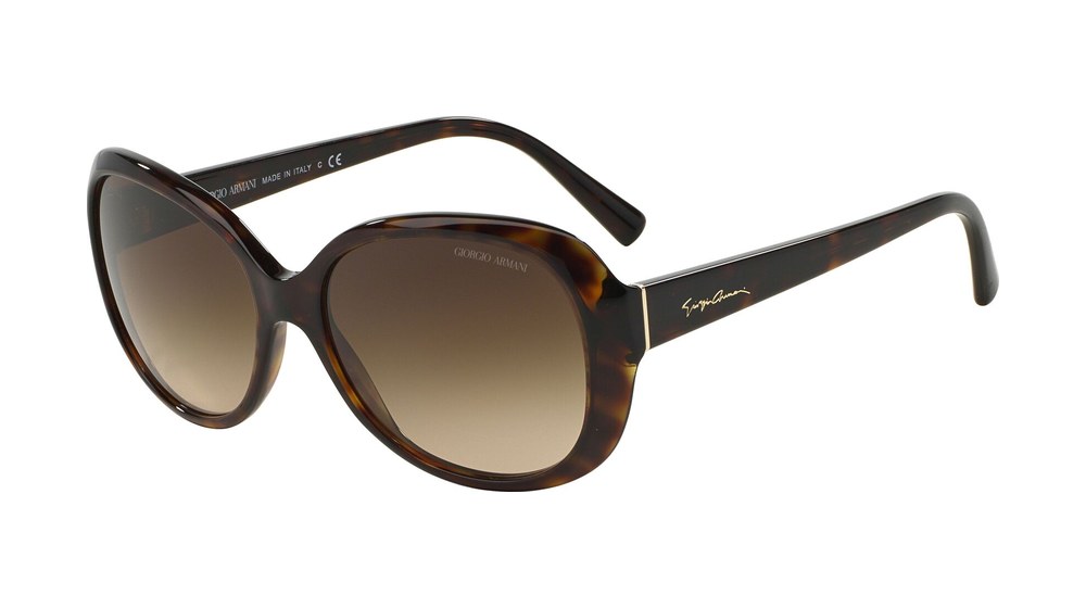 Giorgio Armani 0AR8047 Ecaille