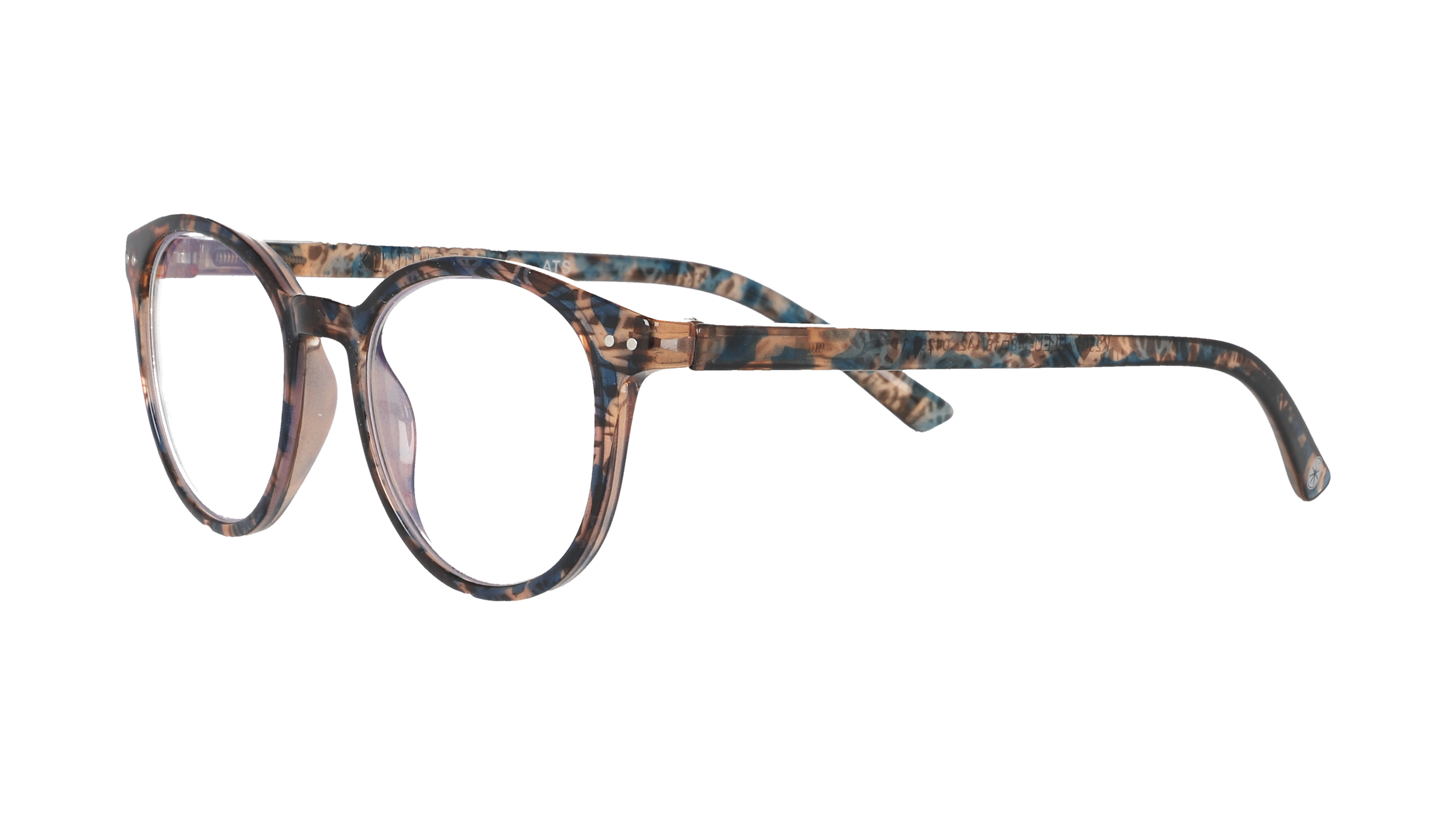 Kumquat K2501 Bleu