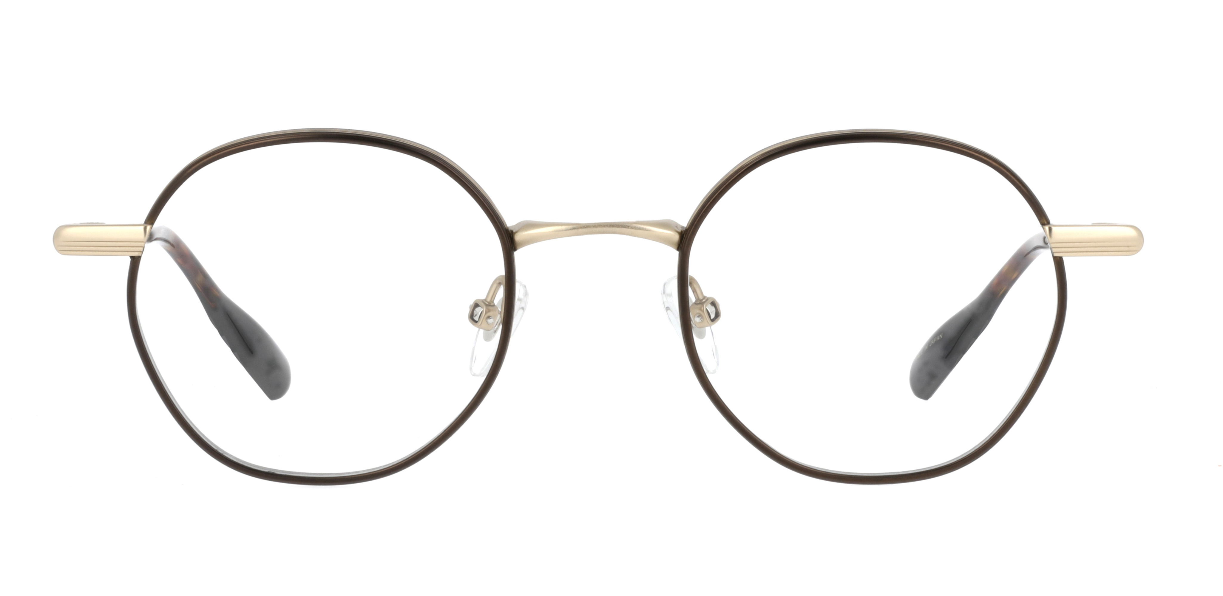 Façonnable NV323T Brun