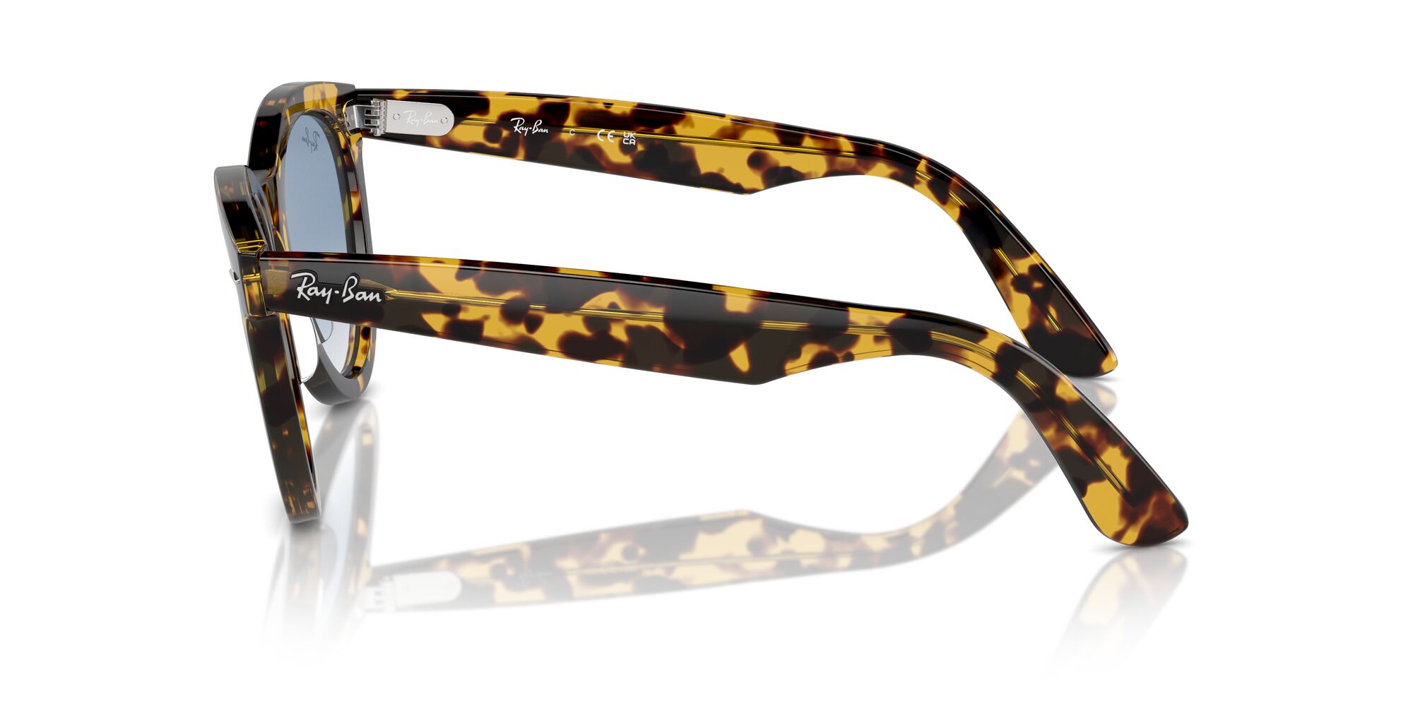 Ray-Ban RB2241 Ecaille