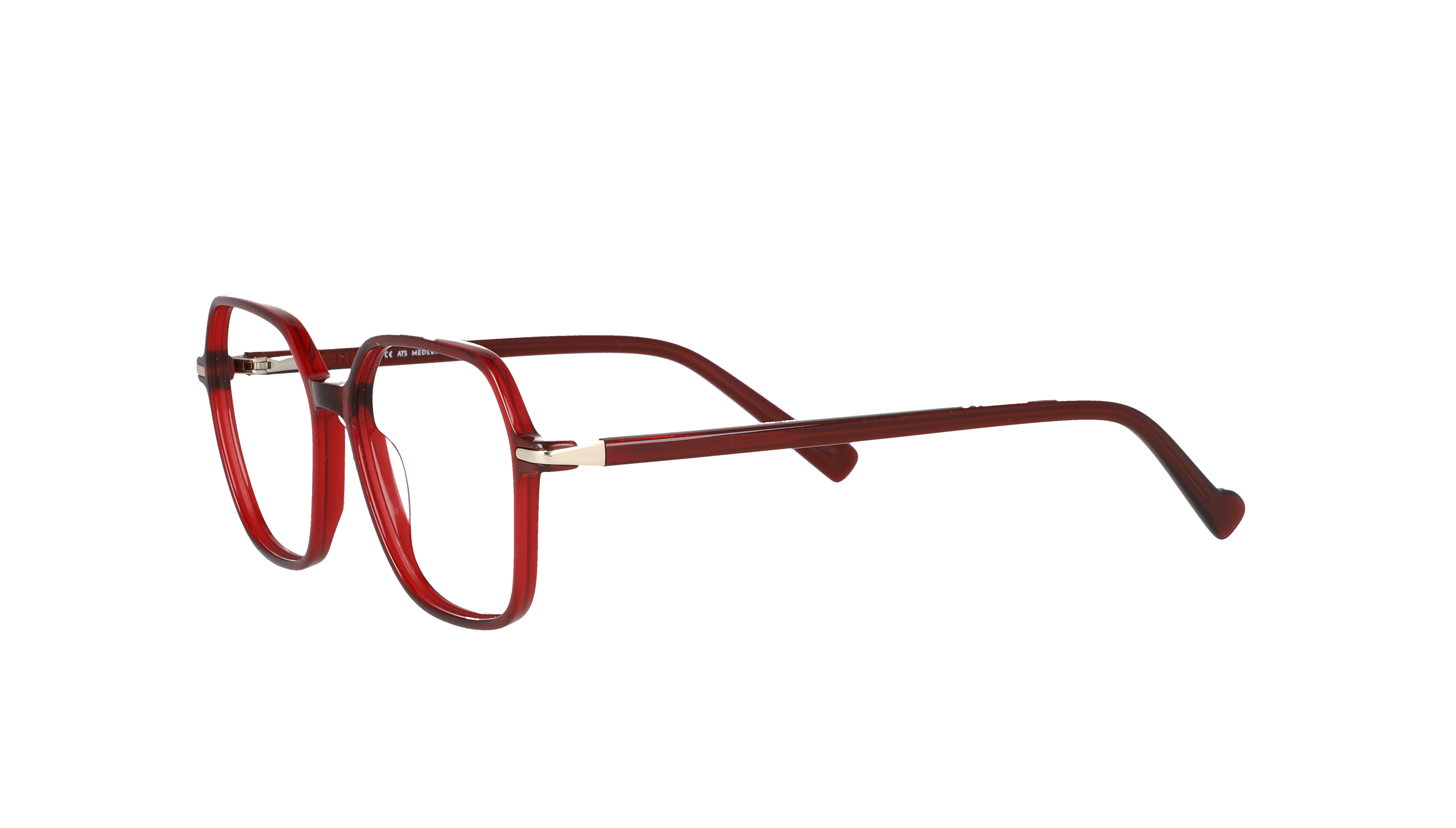 Medley MF2406 Rouge