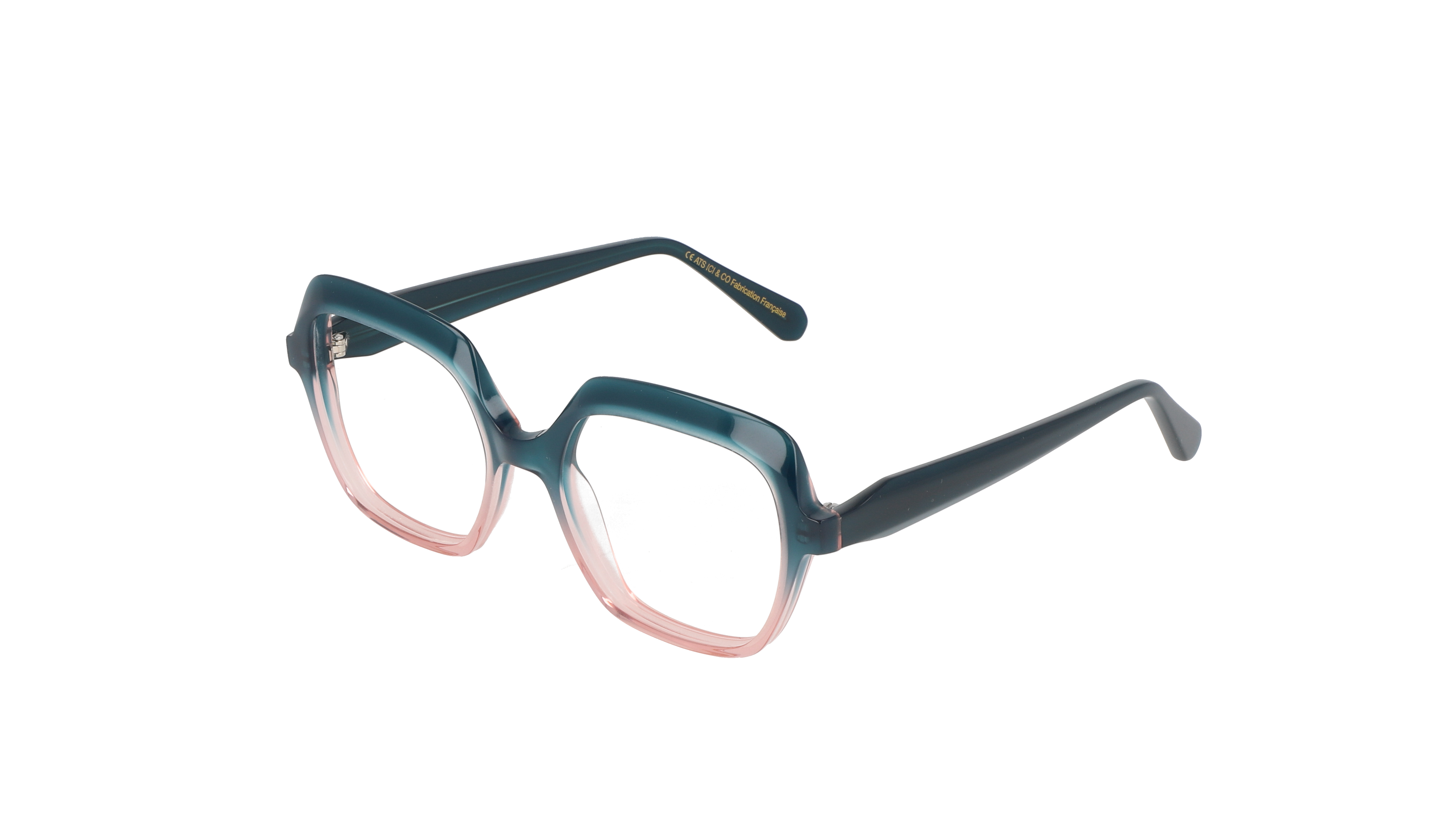 Ici&Co ICIF2402 Vert