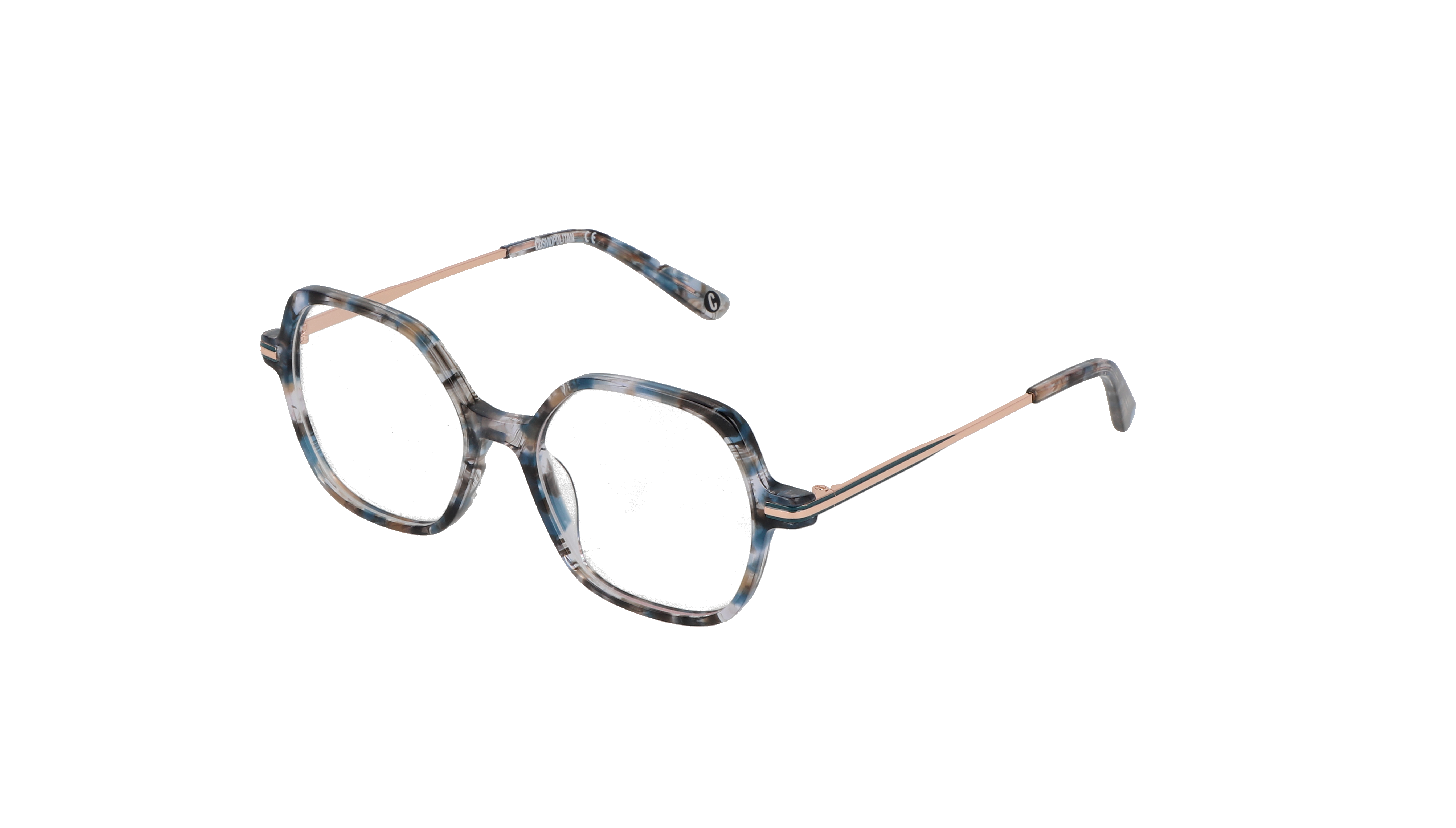 Cosmopolitan CM2423 Bleu