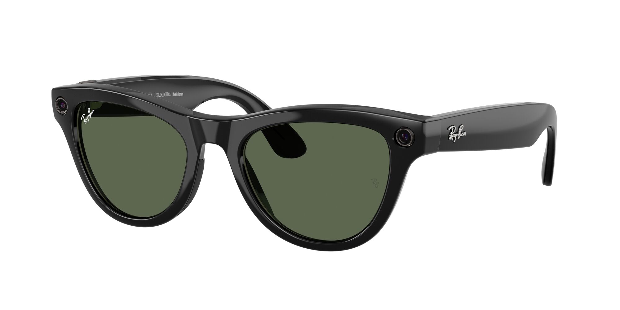 Ray-Ban Meta – RW4010 Noir