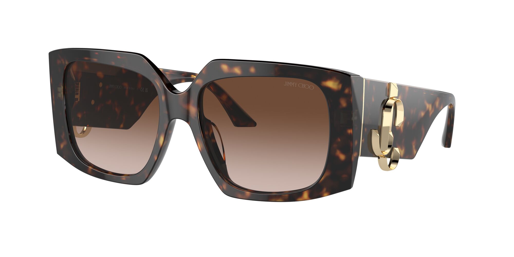 Jimmy Choo JC5006U Ecaille