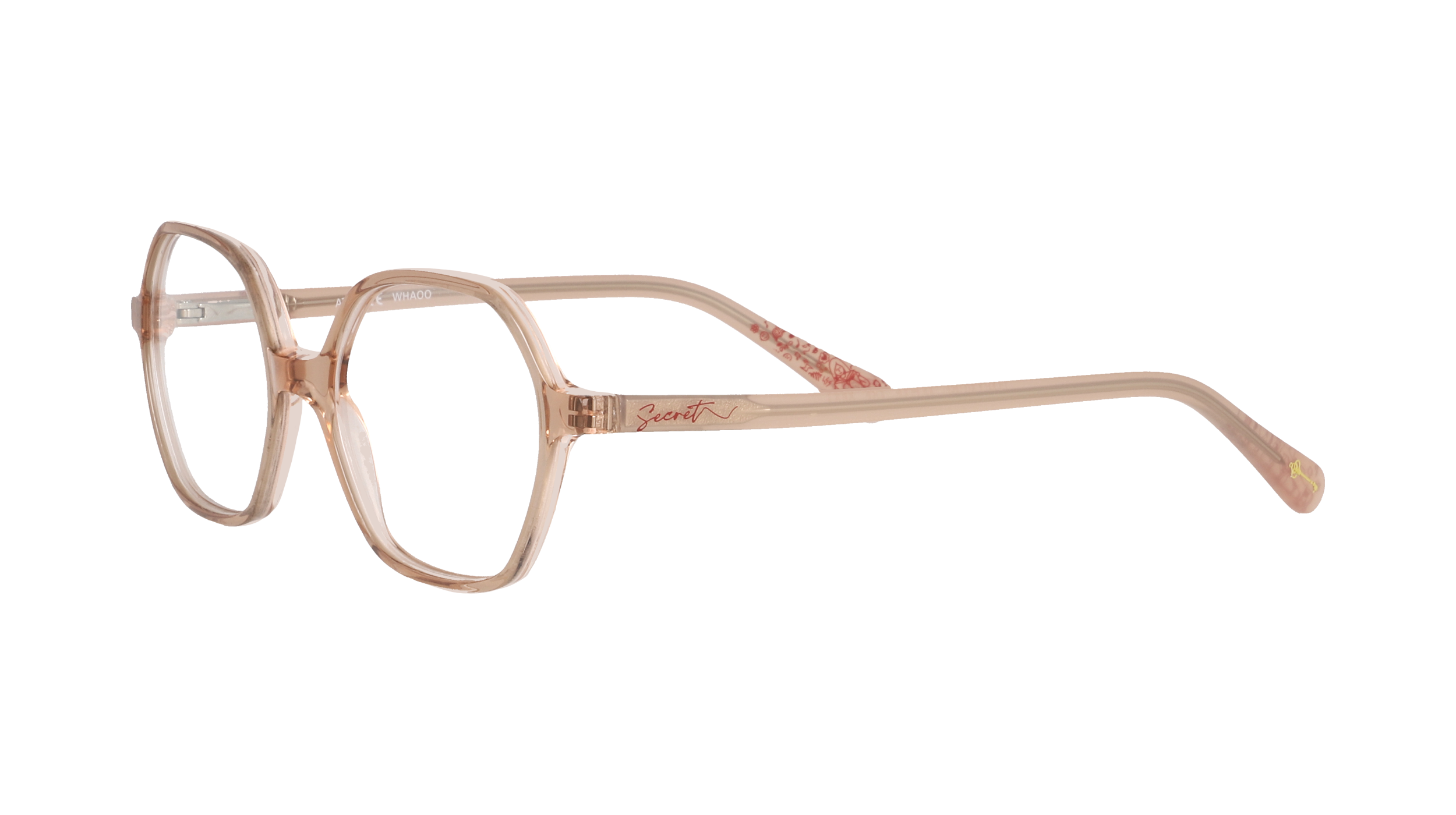 Whaoo J2404 Beige