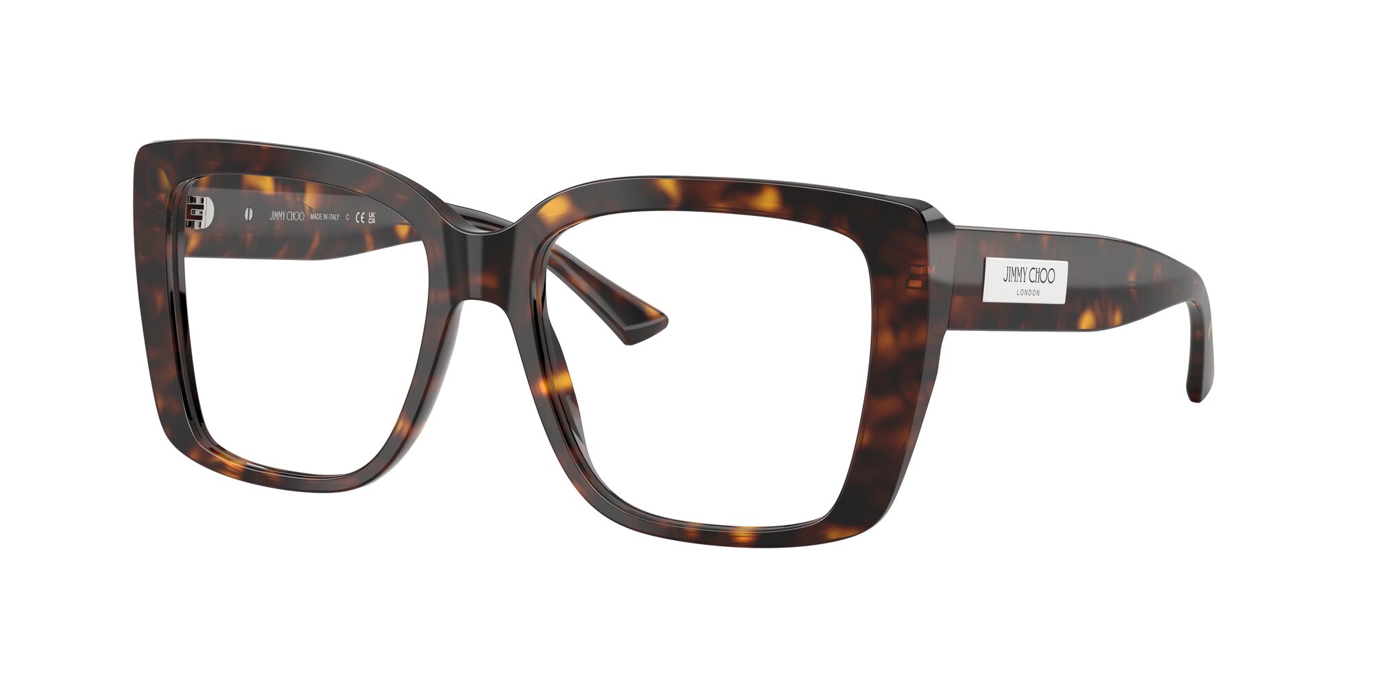 Jimmy Choo JC3037 Ecaille