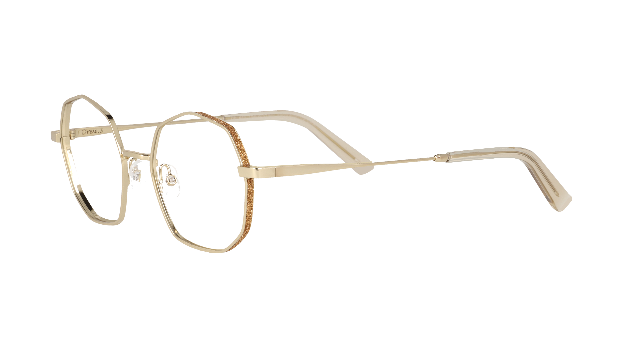 Drew. S DSF2419 Doré
