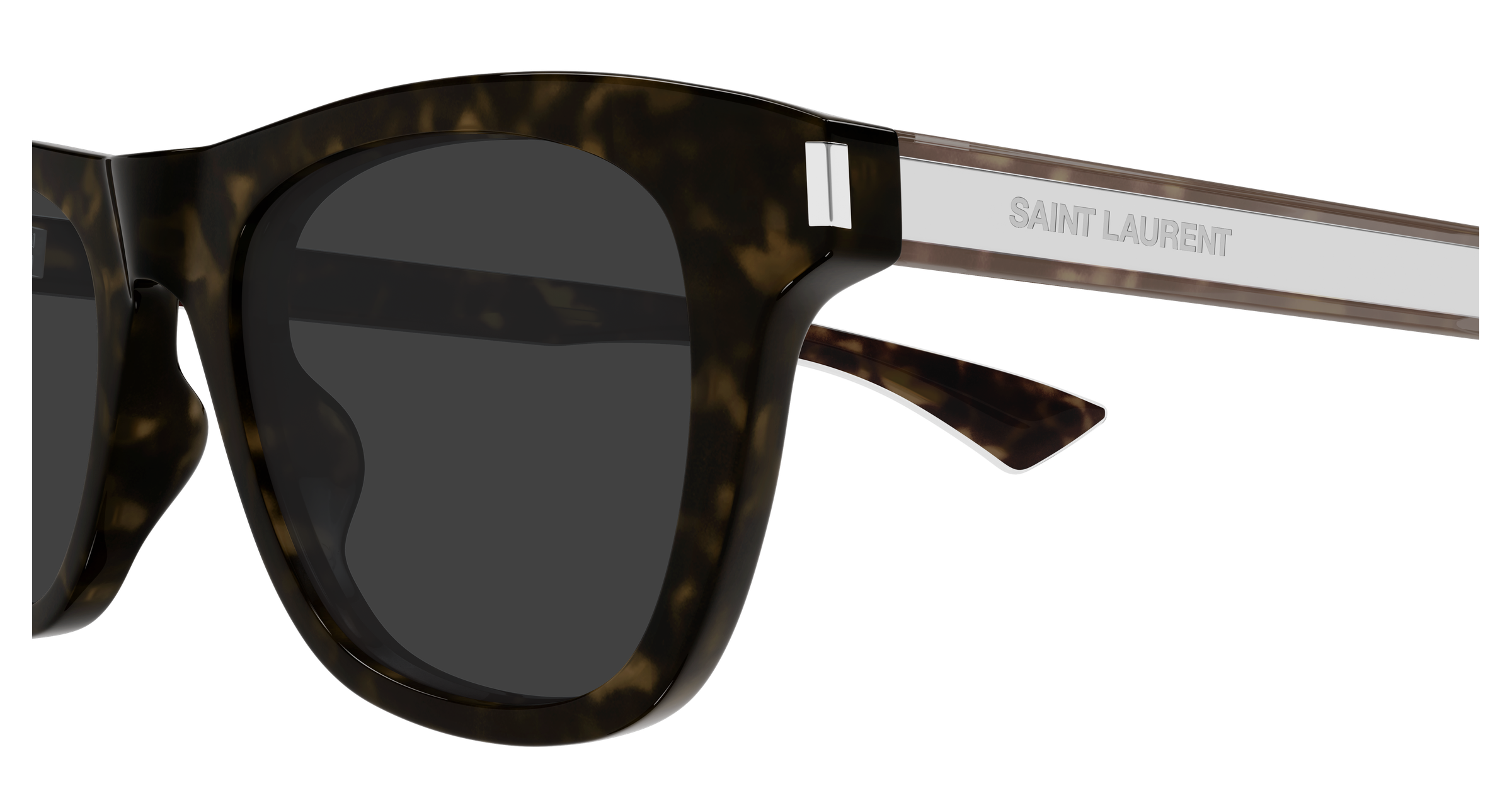 Saint Laurent SL 879 Ecaille