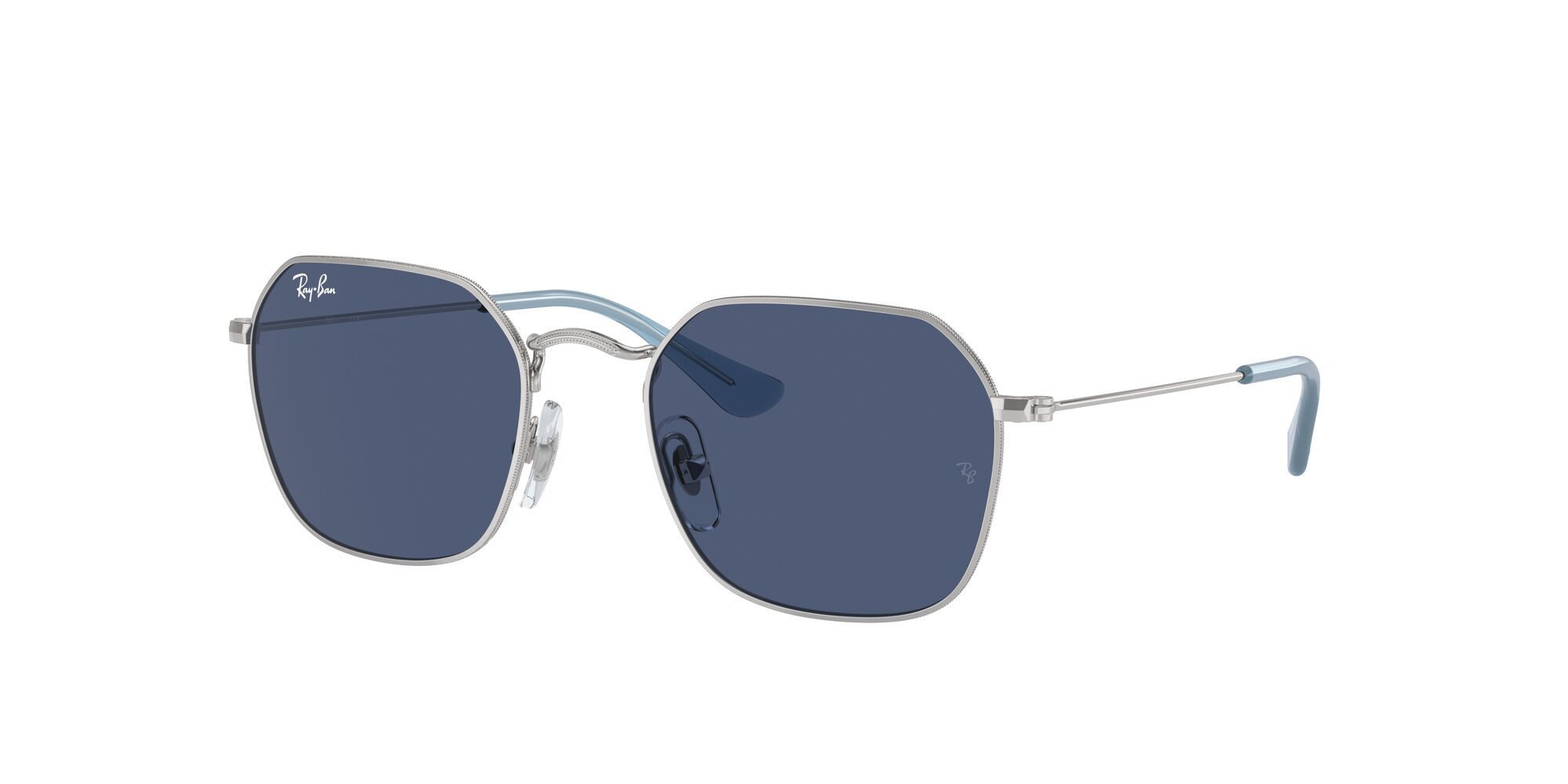 Ray-Ban RJ9594S Gris