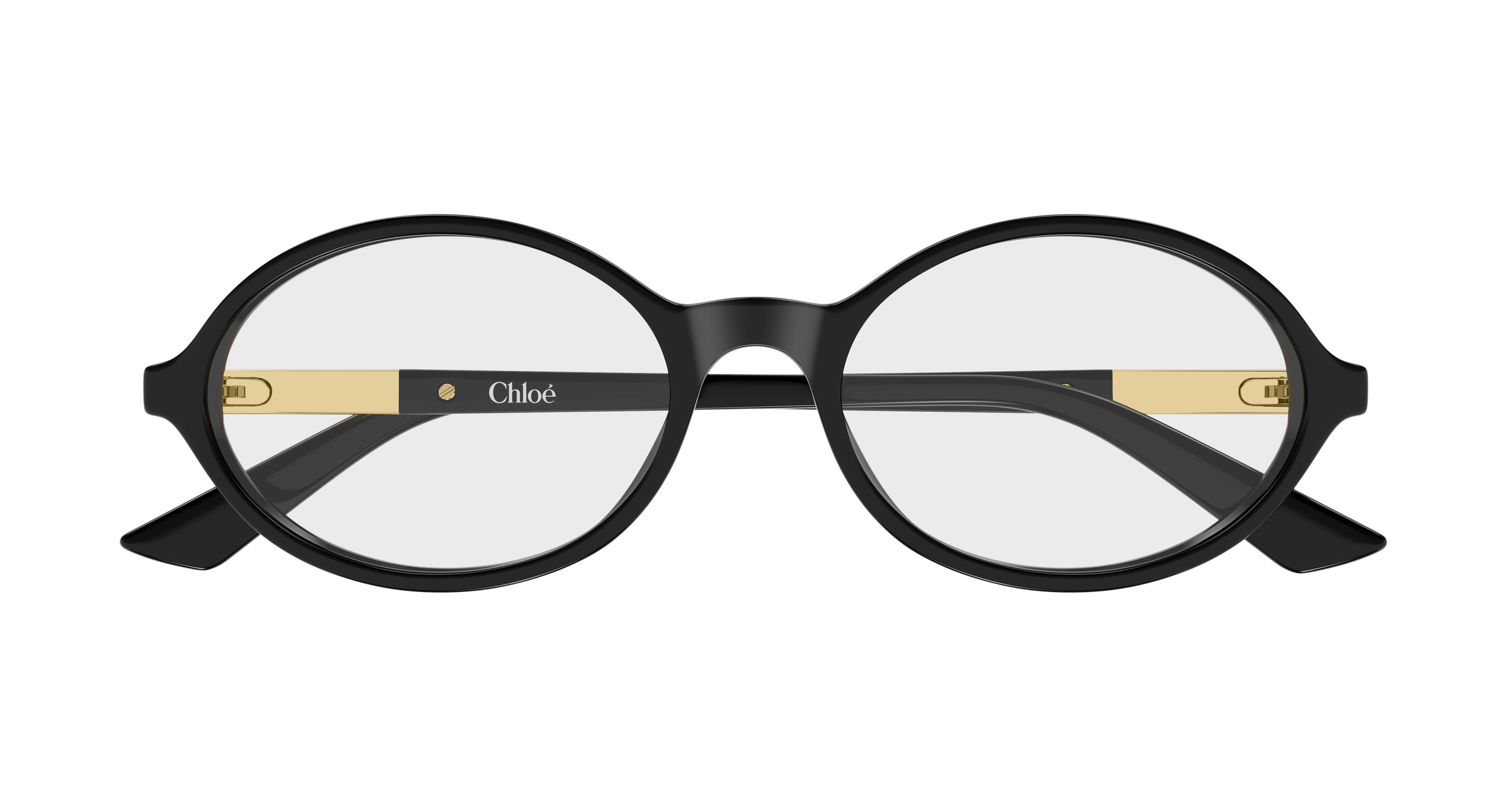 Chloé CH0367O Noir