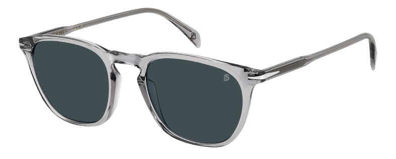 Eyewear by David Beckham DB 1160/S Gris