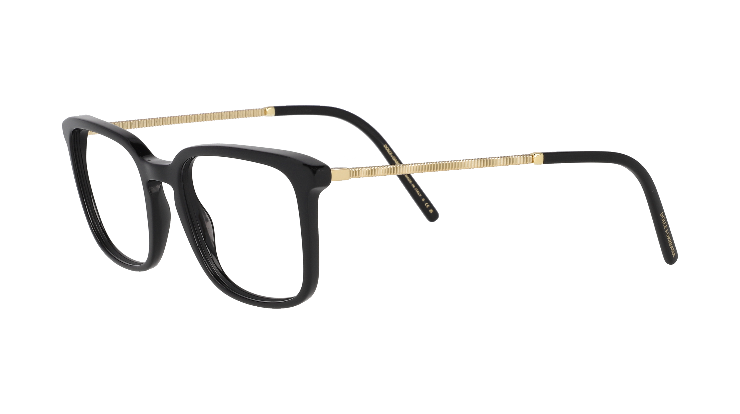 Dolce & Gabbana DG3349 Noir