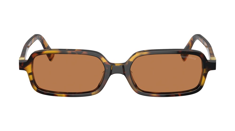 Miu Miu 0MU 11ZS Ecaille