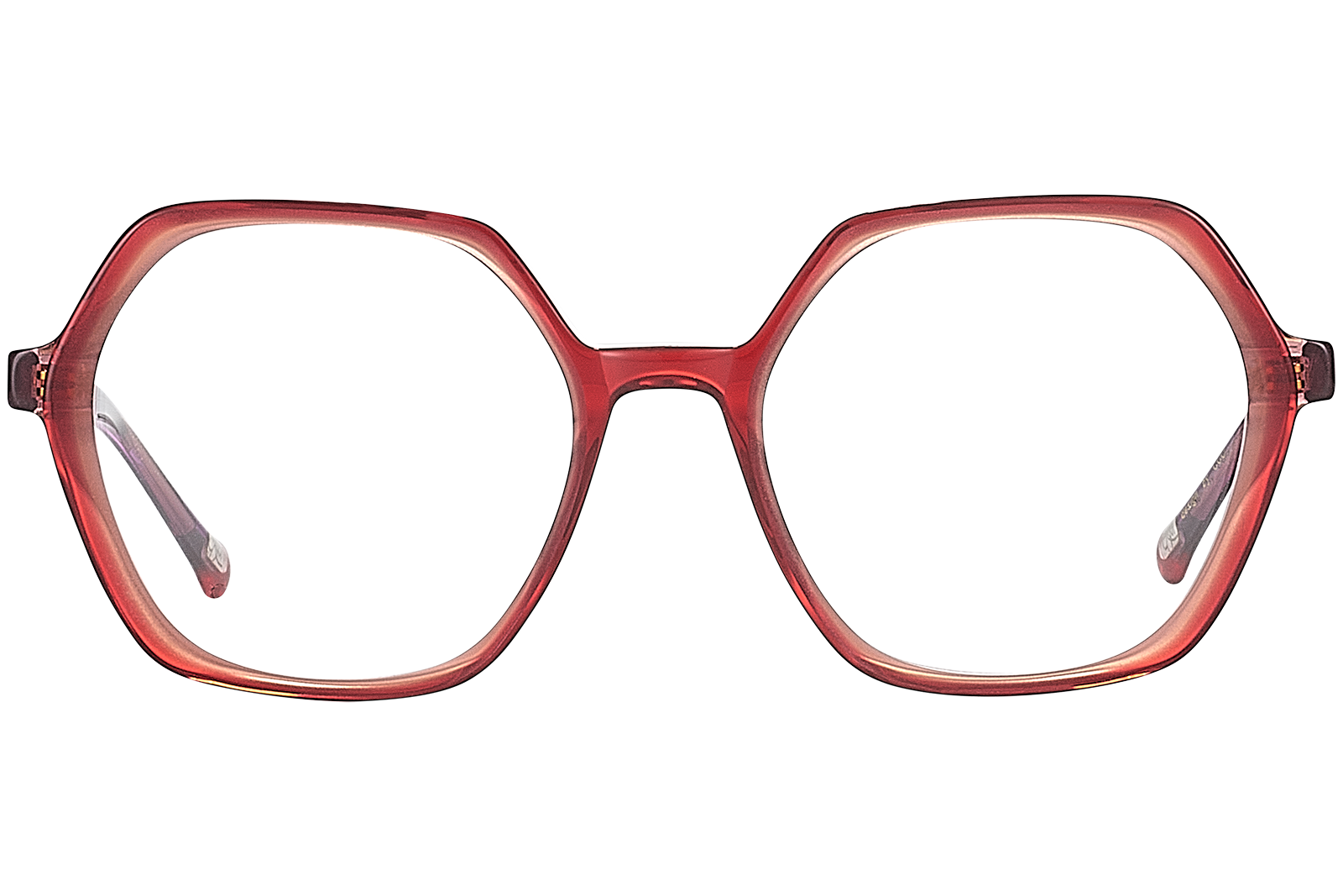 Clémence & Margaux CM491 Rouge