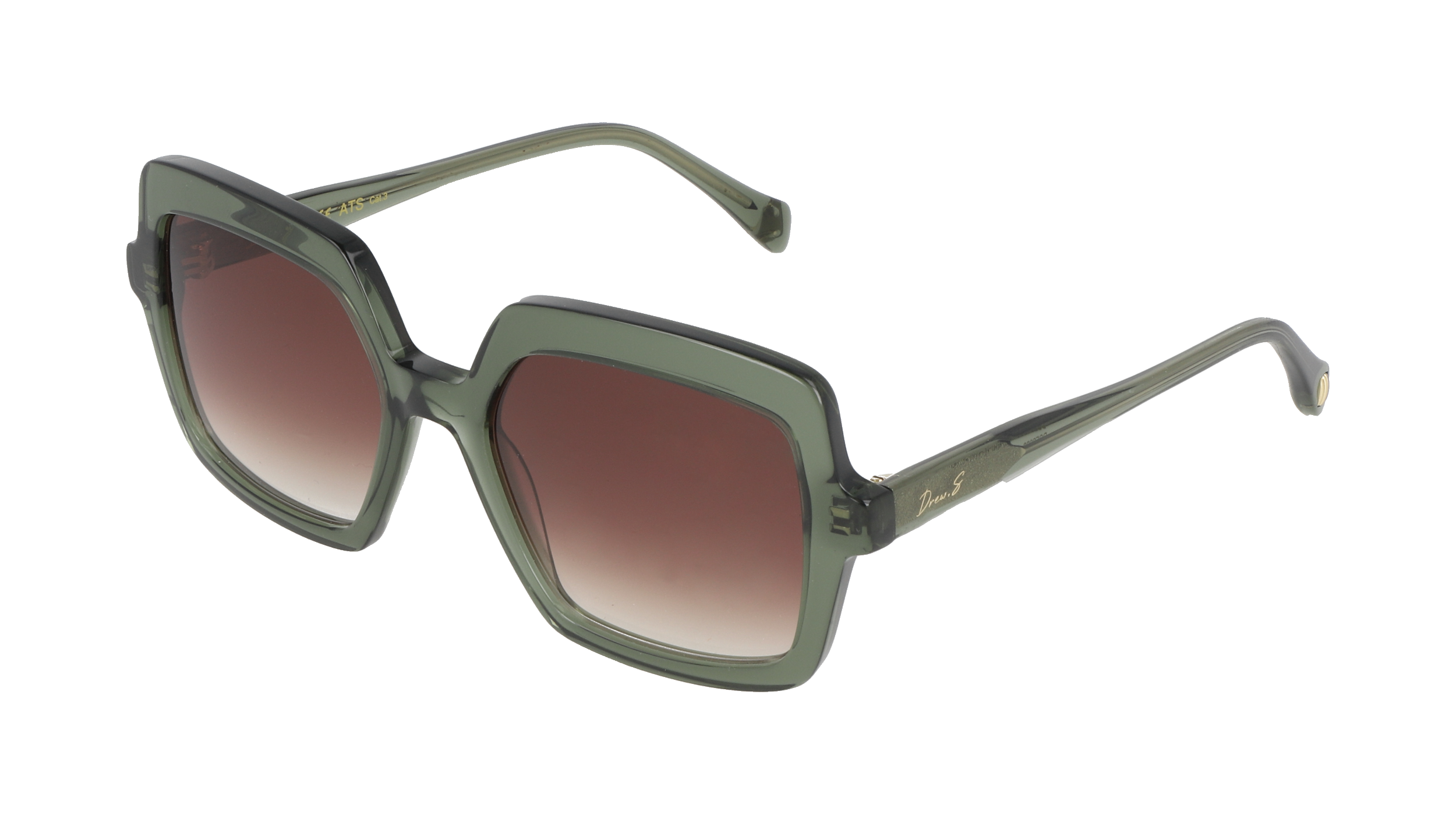 Drew. S DSF2633 Kaki