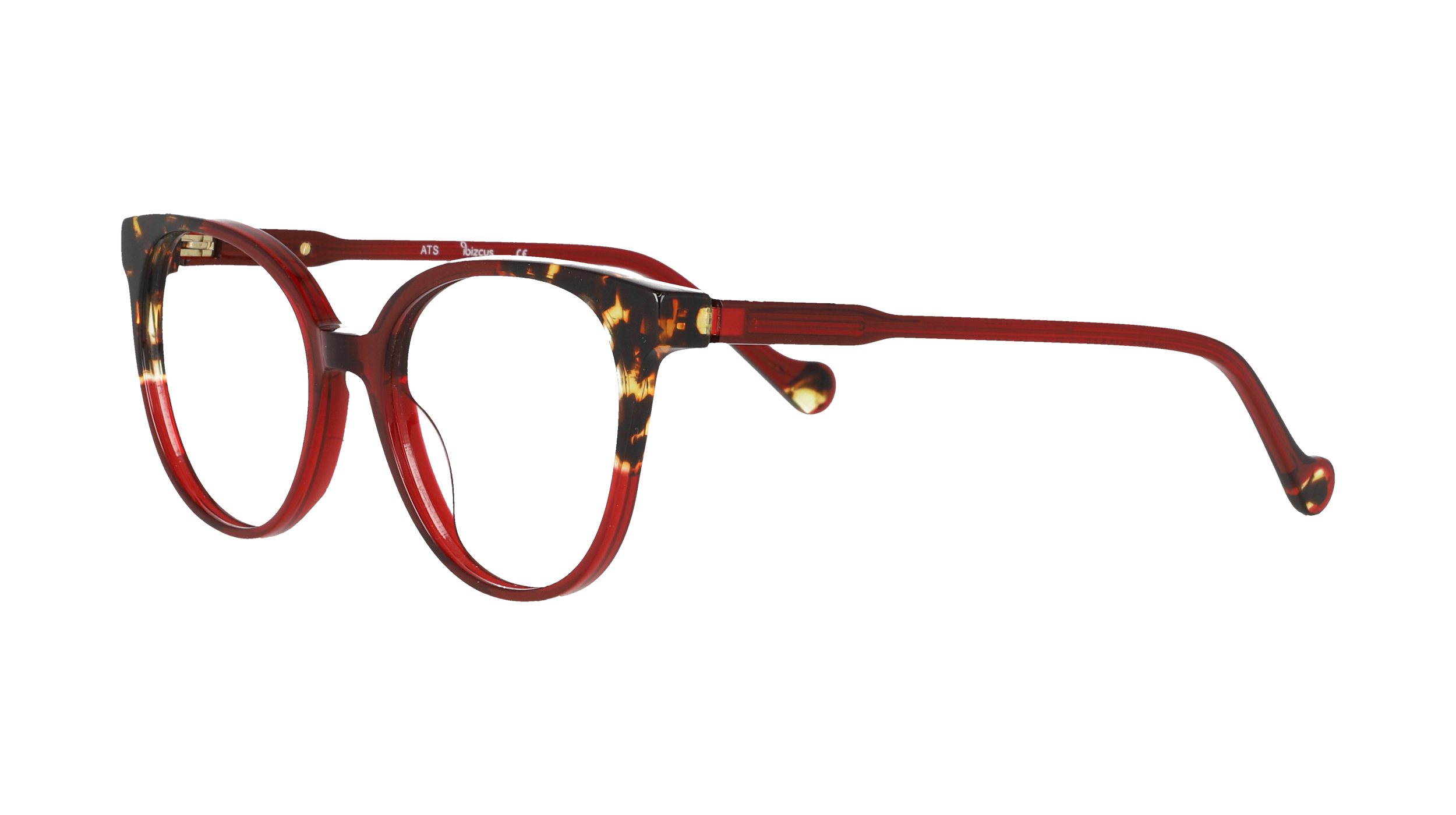 Ibizcus IBI2503 Rouge