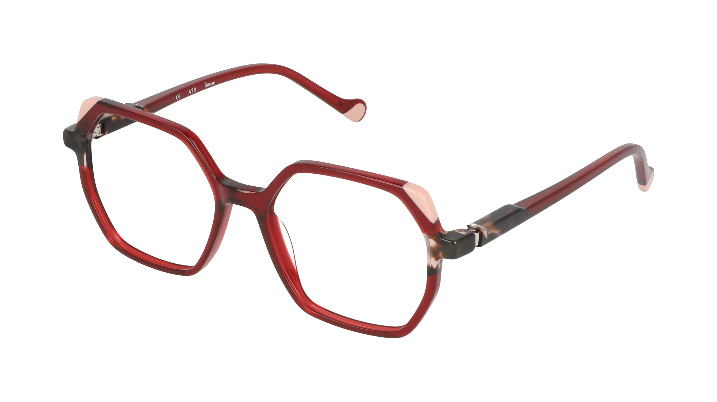 Ibizcus IBI2605 Rouge