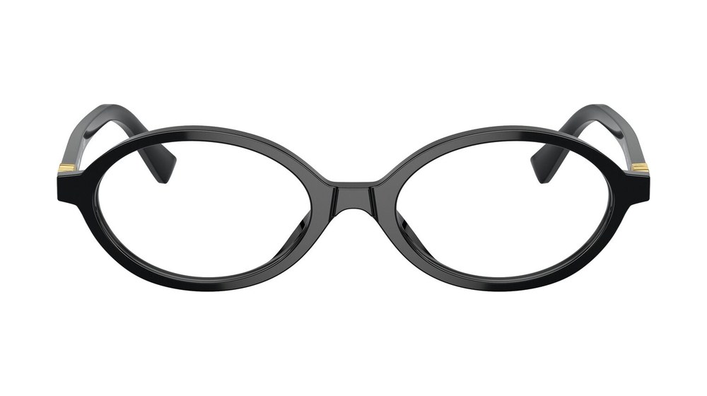 Miu Miu 0MU 01XV Noir