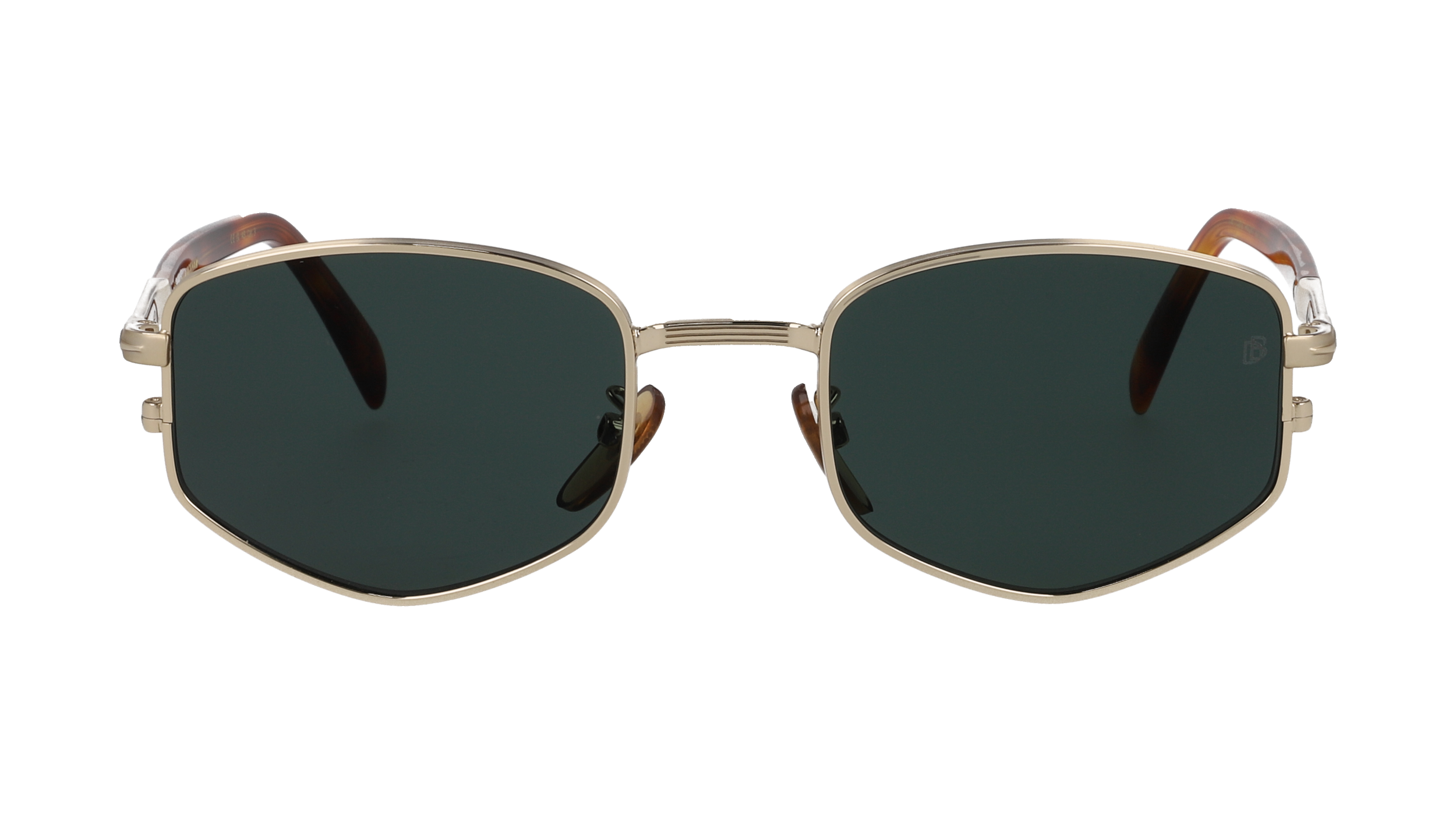 Eyewear by David Beckham DB 1129/S Doré