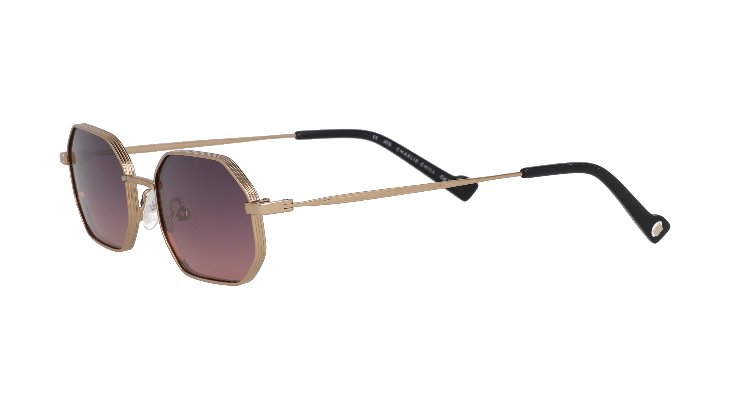 Charlie Chill CCS2607 Doré