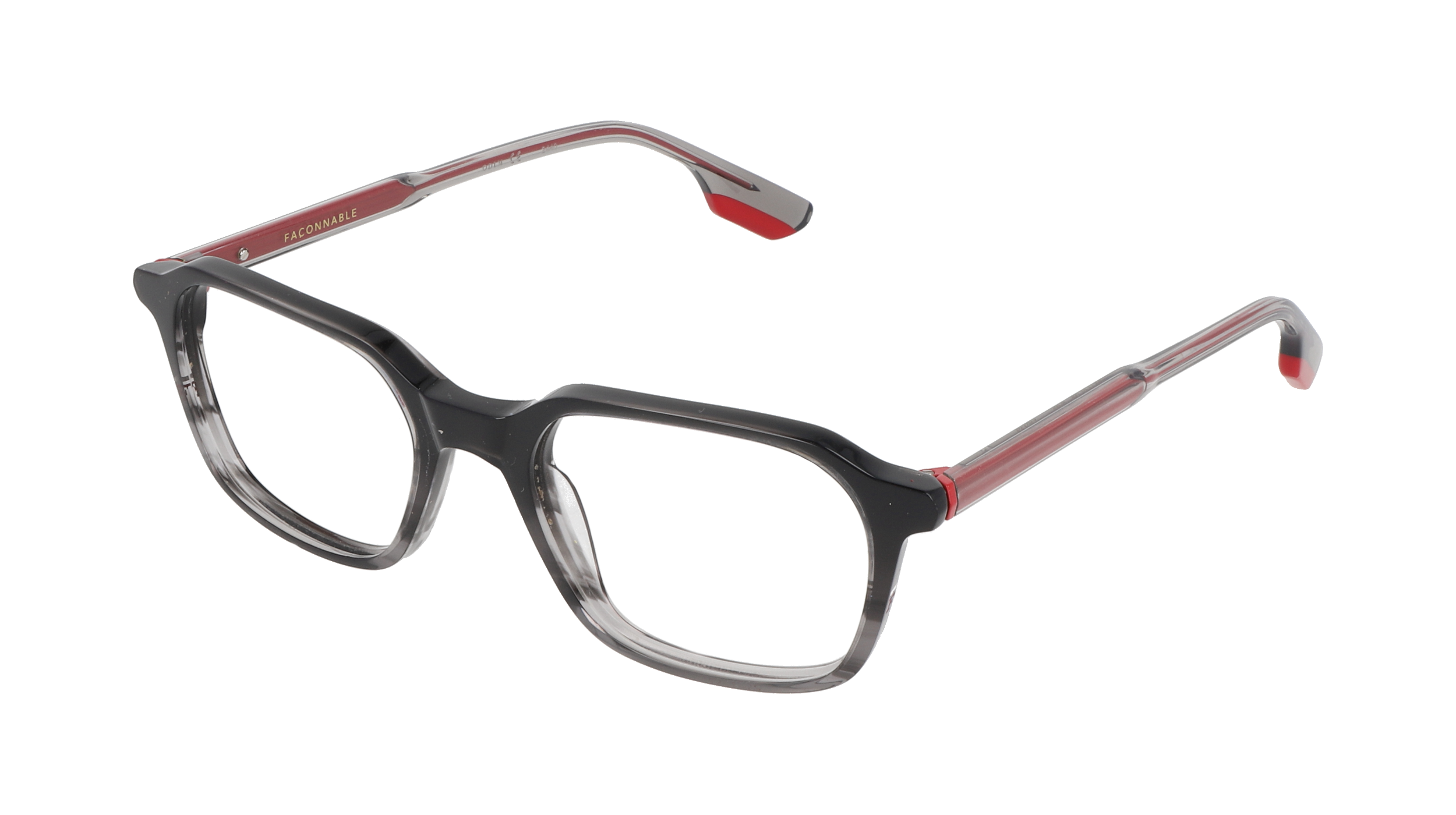 Façonnable FR039 Noir