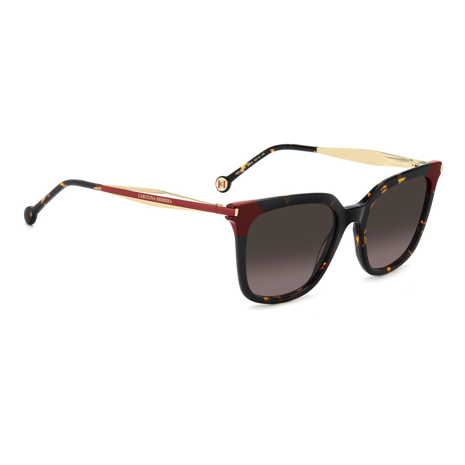 Carolina Herrera HER 0308 Ecaille