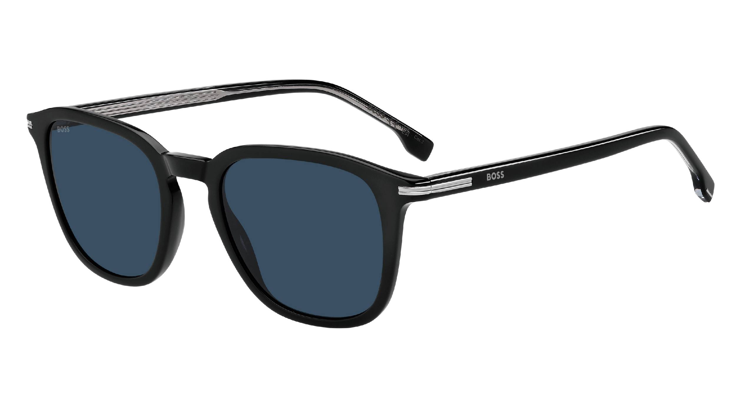 Boss BOSS1845S Noir