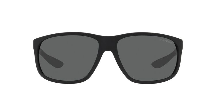Emporio Armani EA4199U Noir